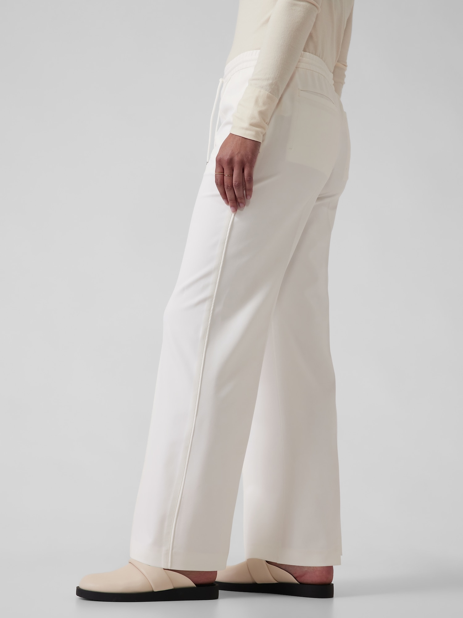 Endeavor Wide Leg Pant