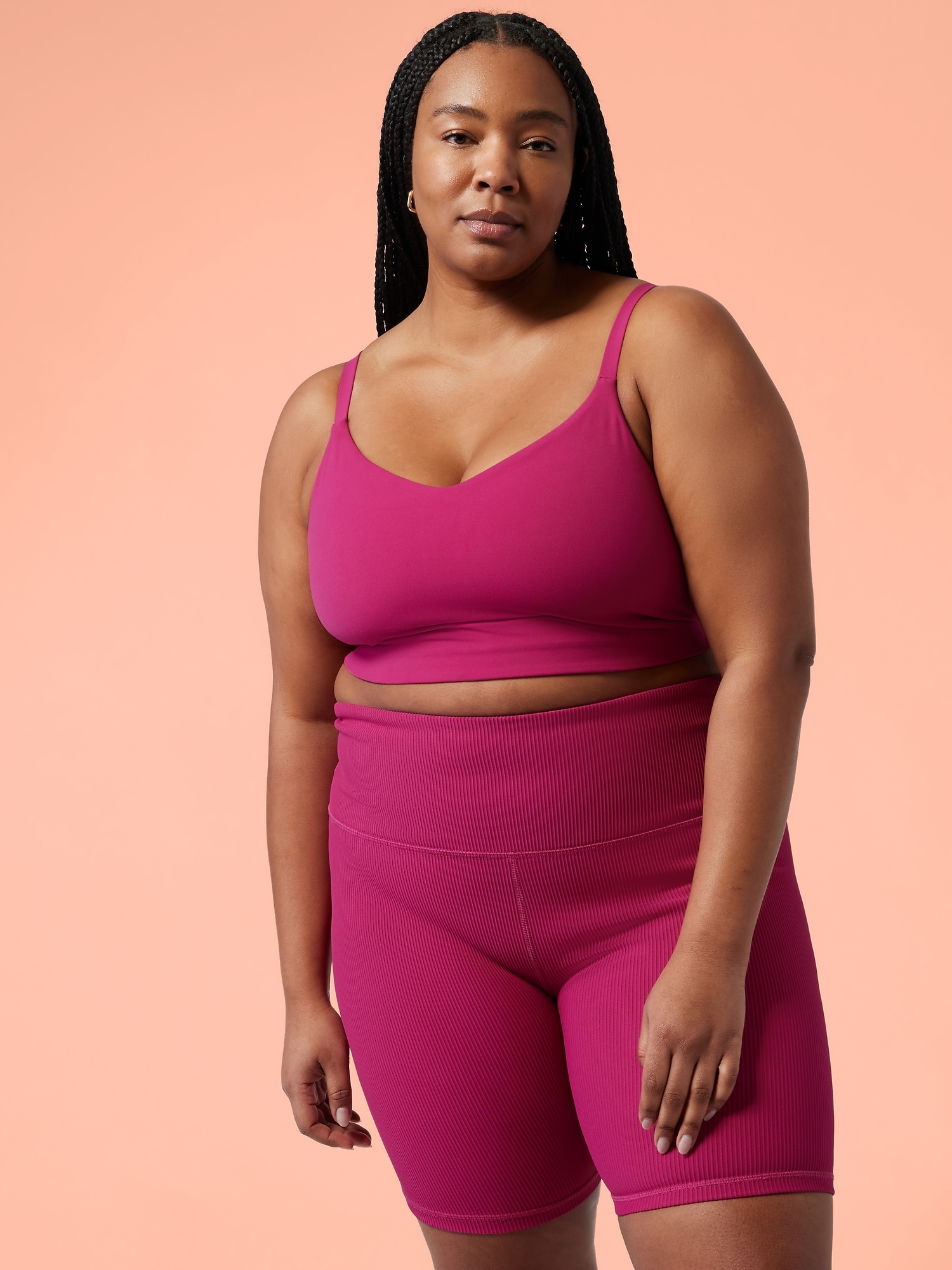 Keys Elation Bra D-DD