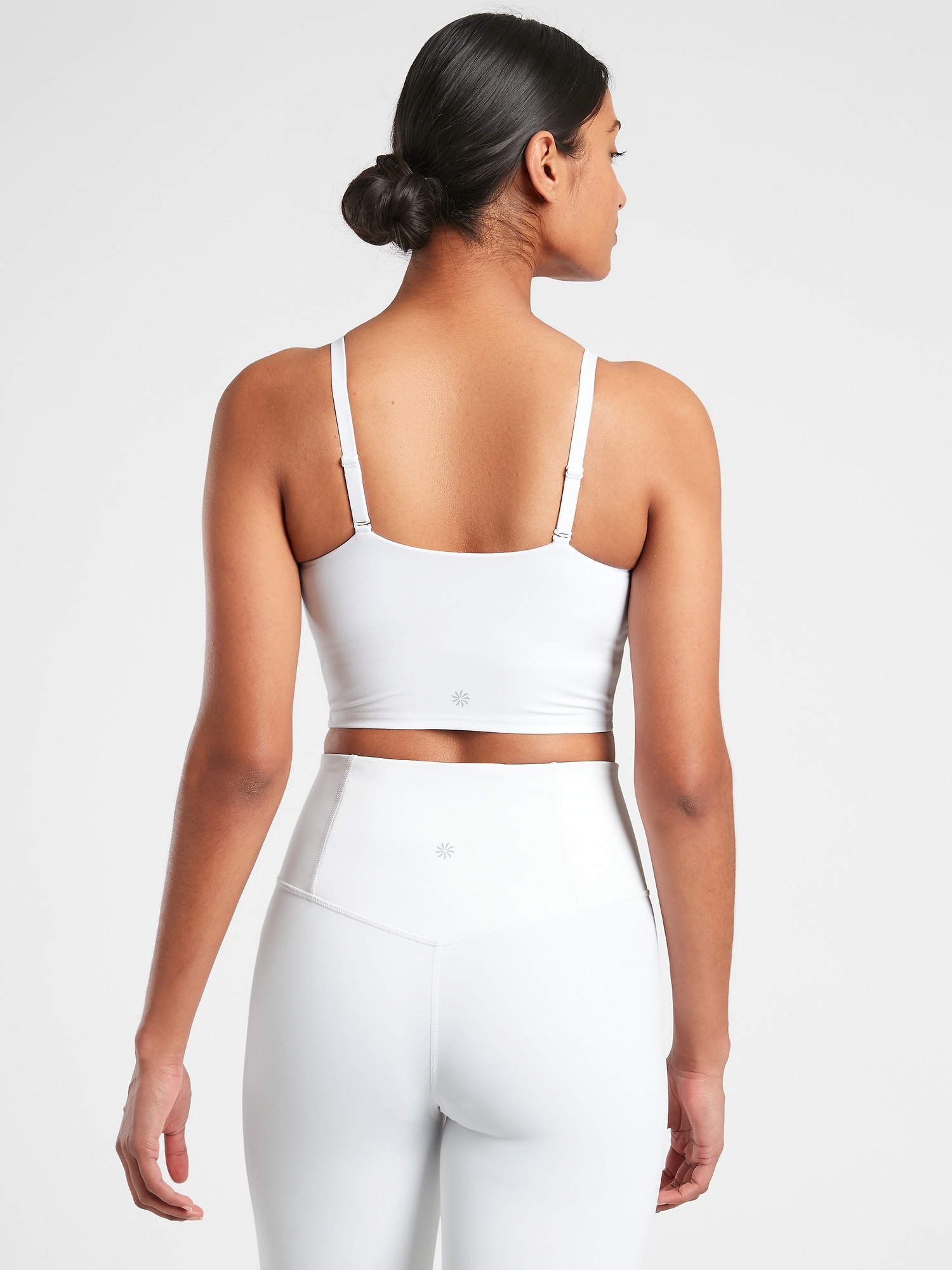 Cinch Longline Bra D-DD