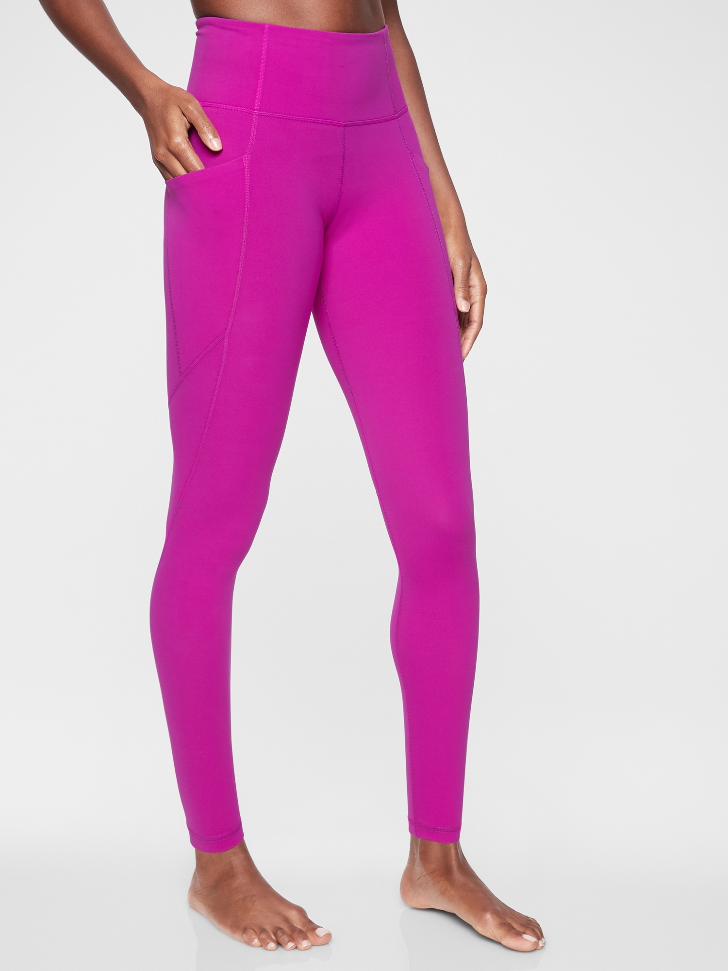 Salutation Stash Pocket Tight