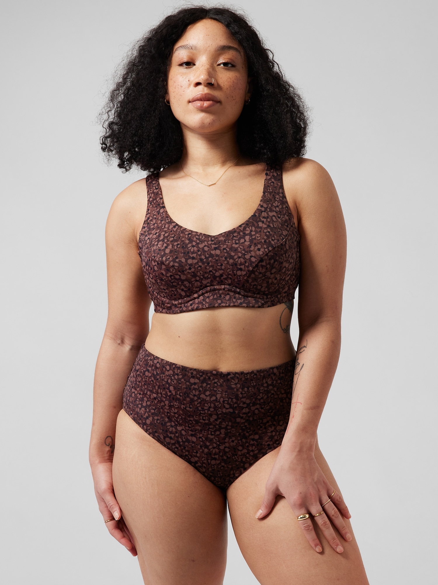 Bondi Bra Cup Bikini Top