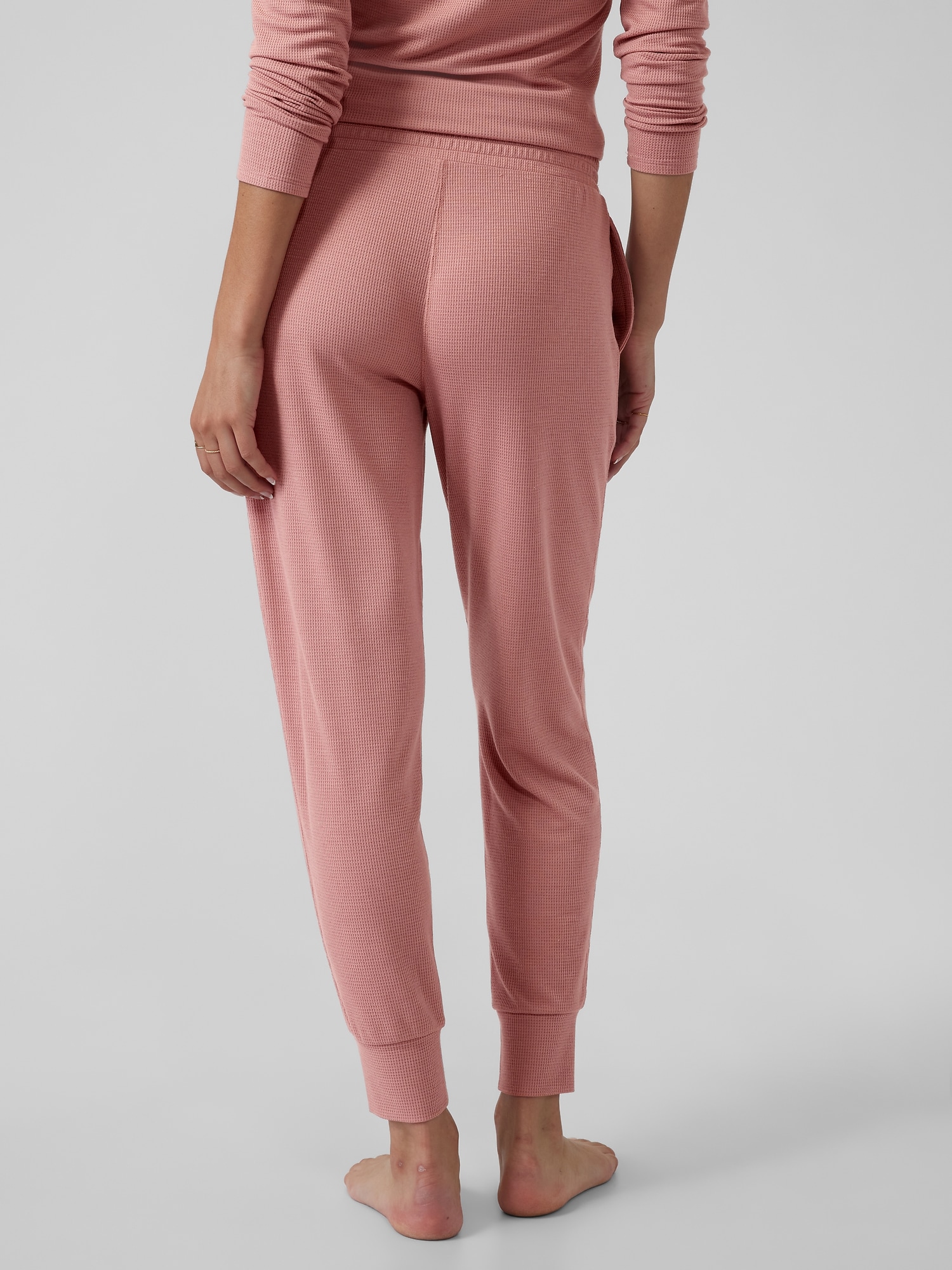 Wind Down Sleep Jogger