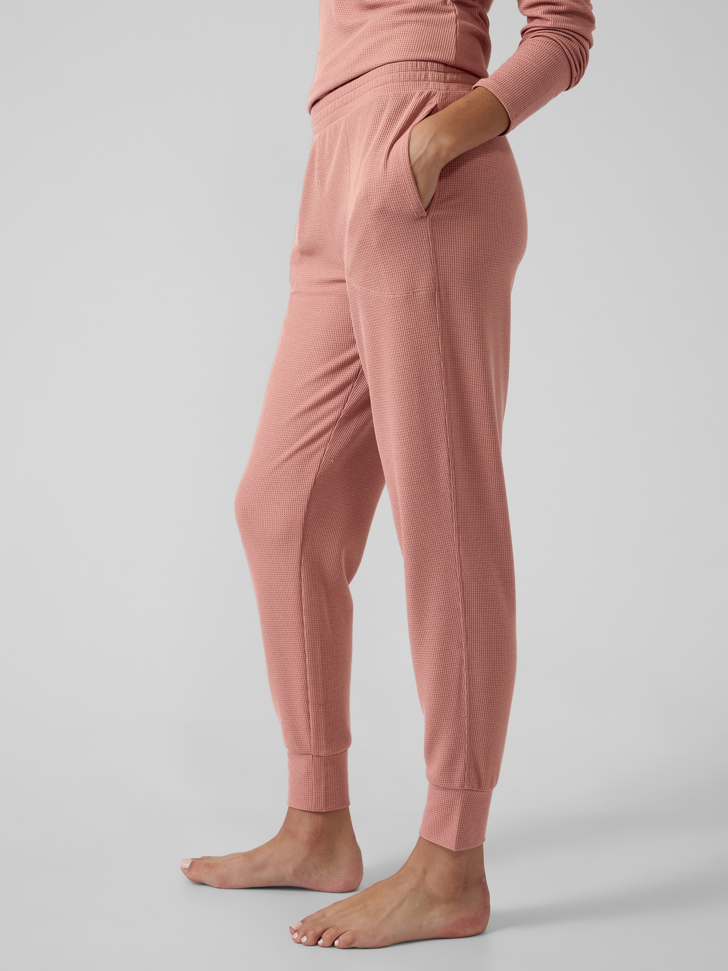 Wind Down Sleep Jogger