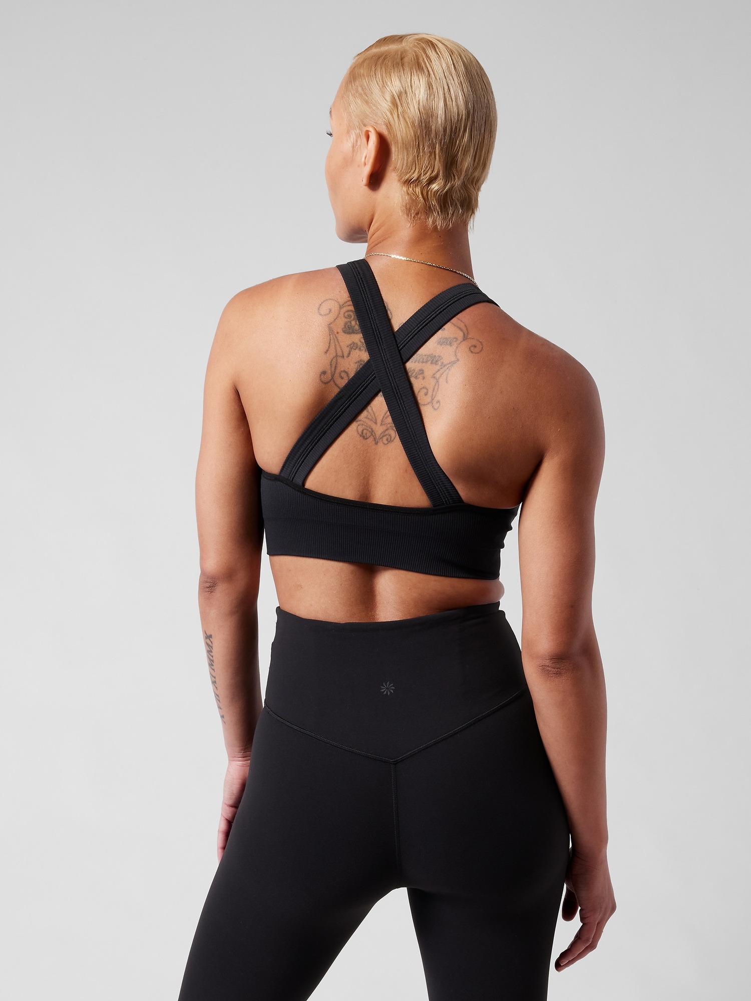 Aurora Scoop Bra D-DD