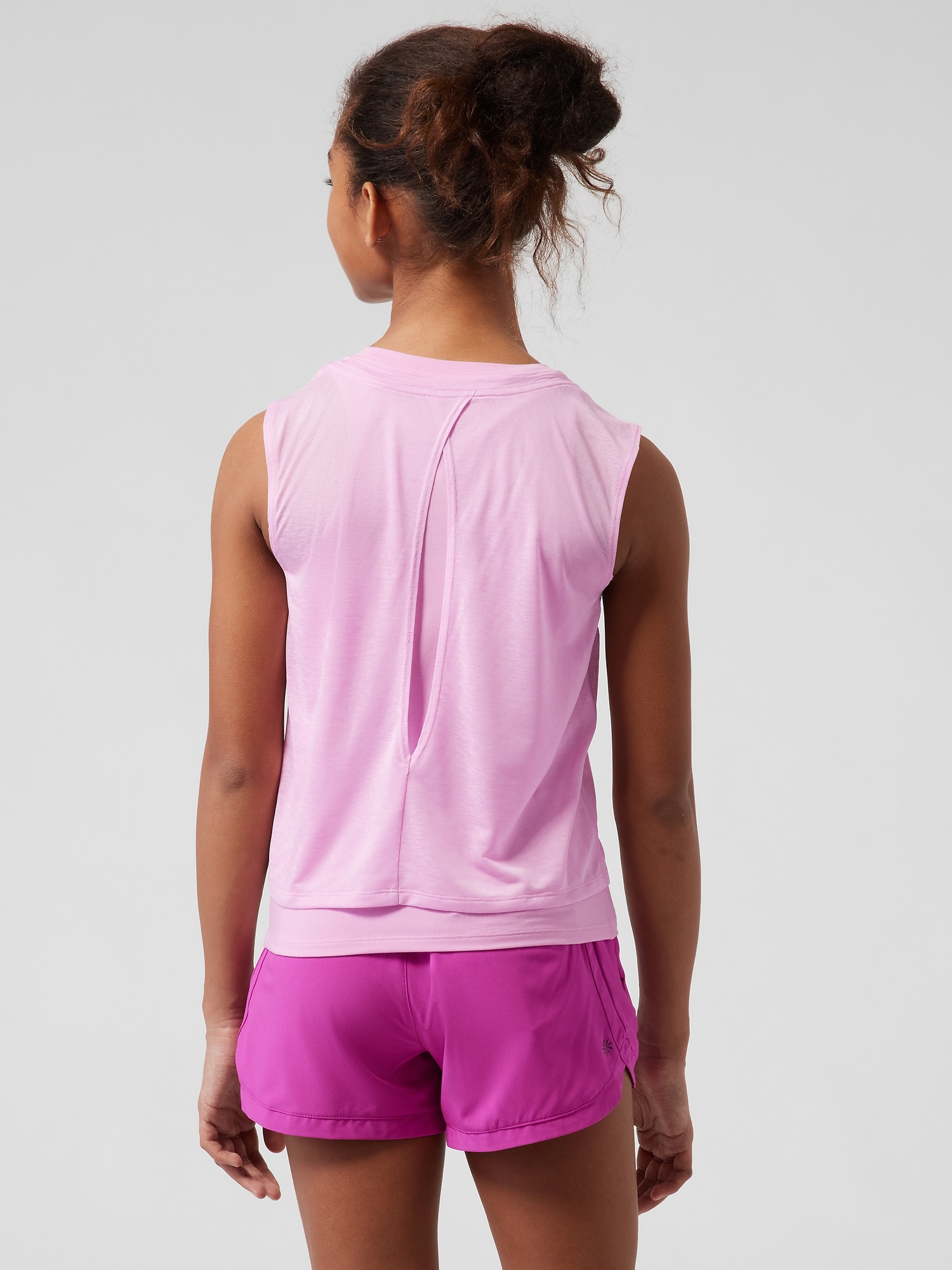 Athleta Girl Doubles Tank
