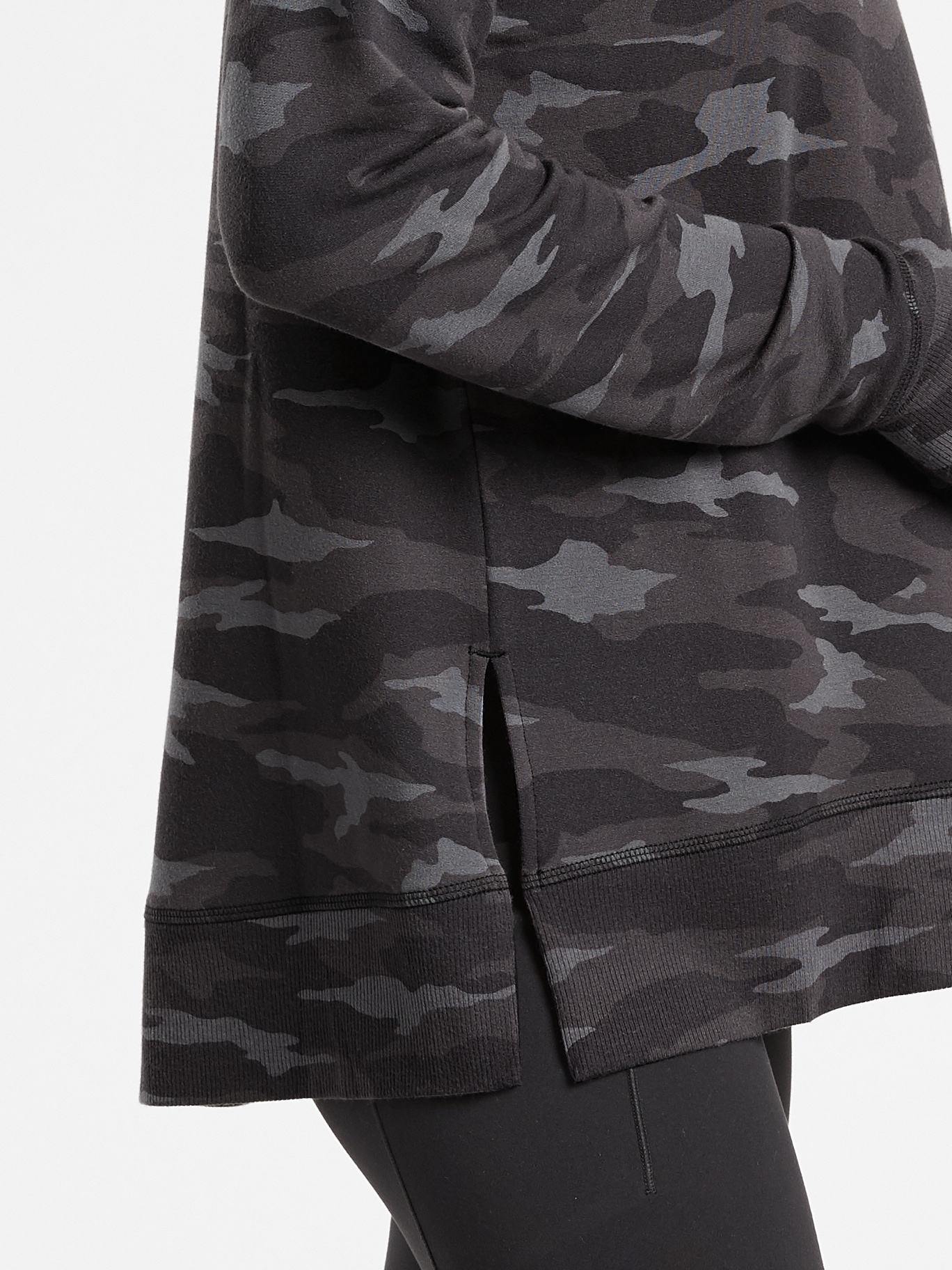 Coaster Luxe Sweatshirt