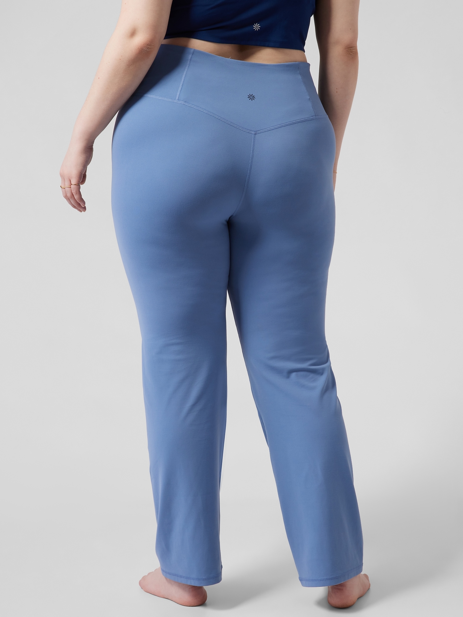 Elation Straight Leg Pant