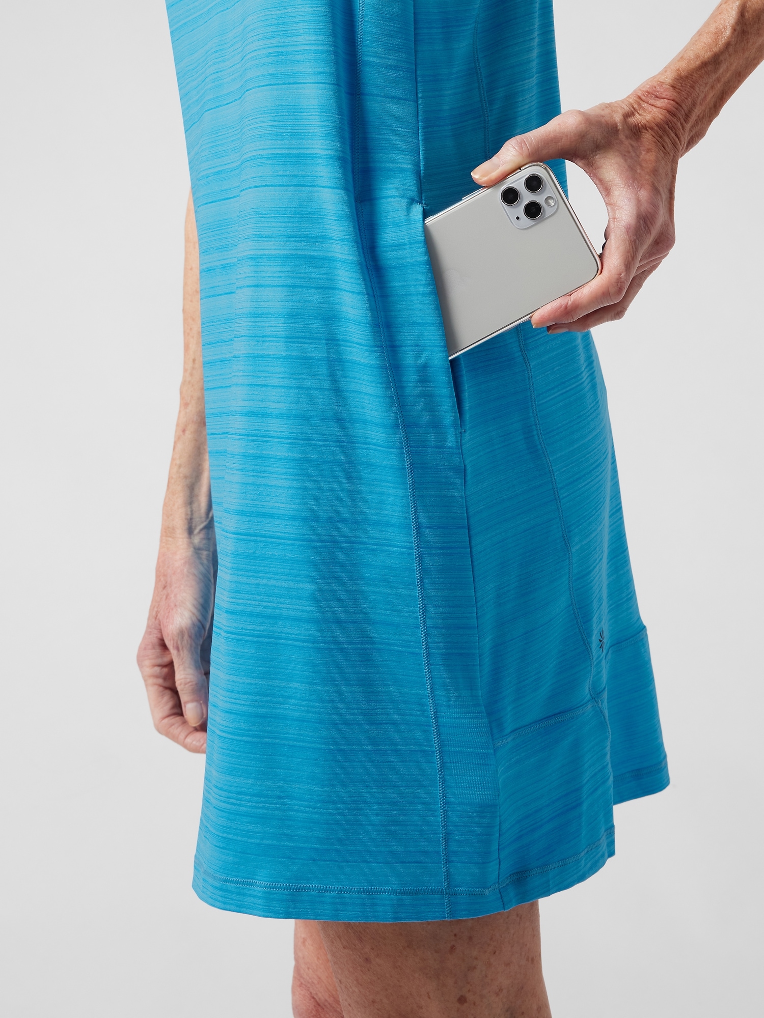 Pacifica Illume Dress