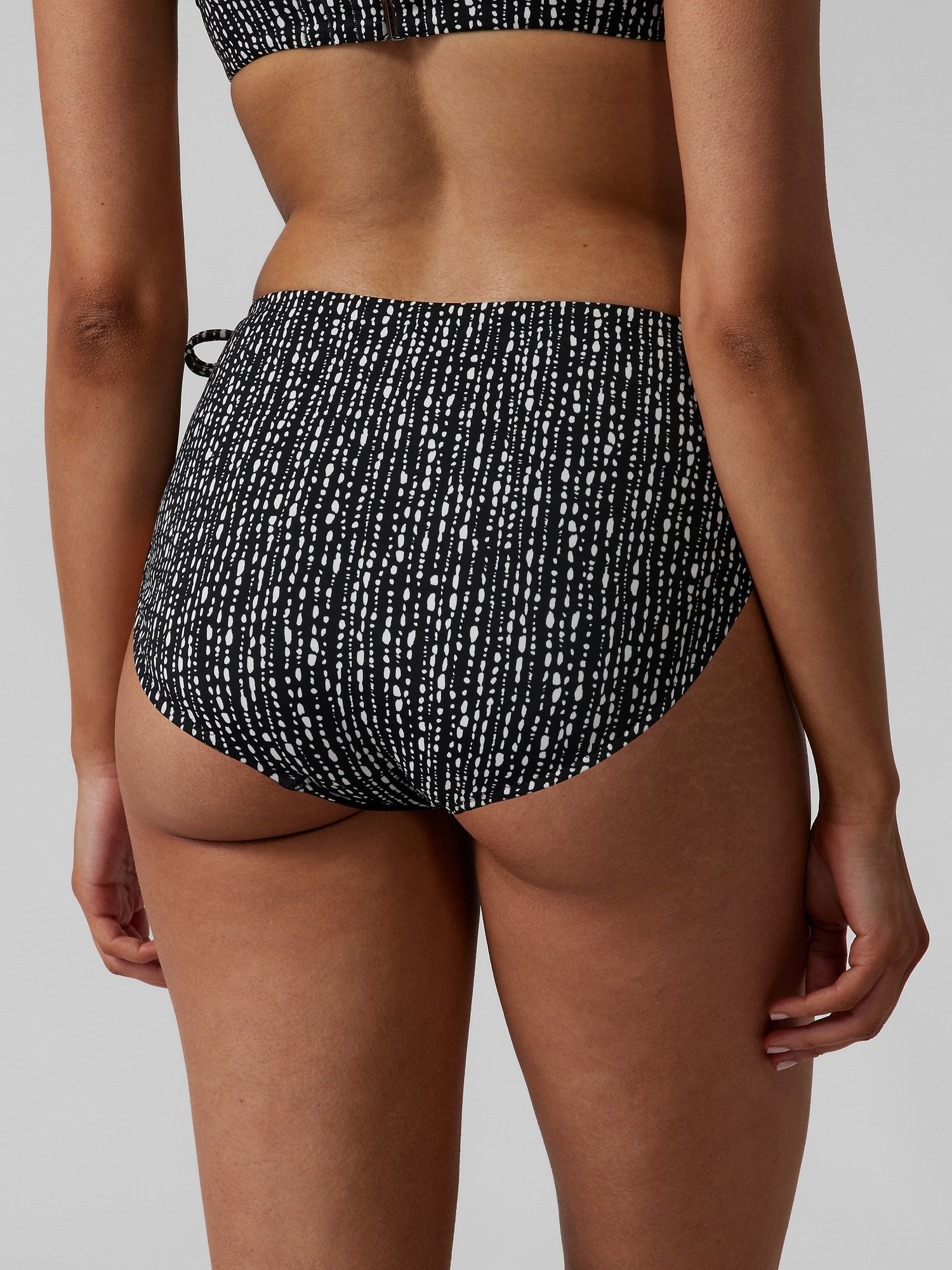 Cinch Full Bikini Bottom