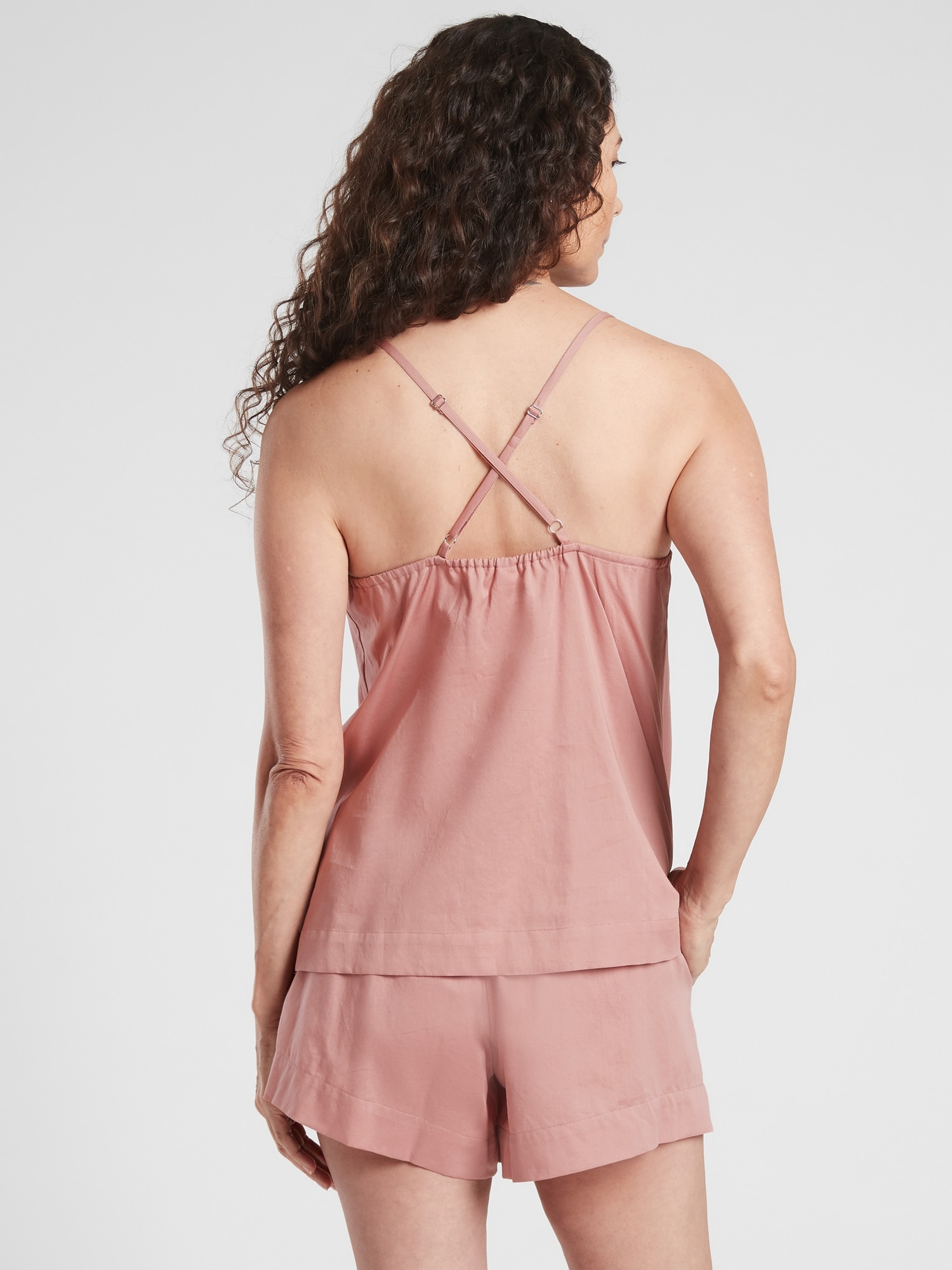 Cotton Dreams Sleep Cami