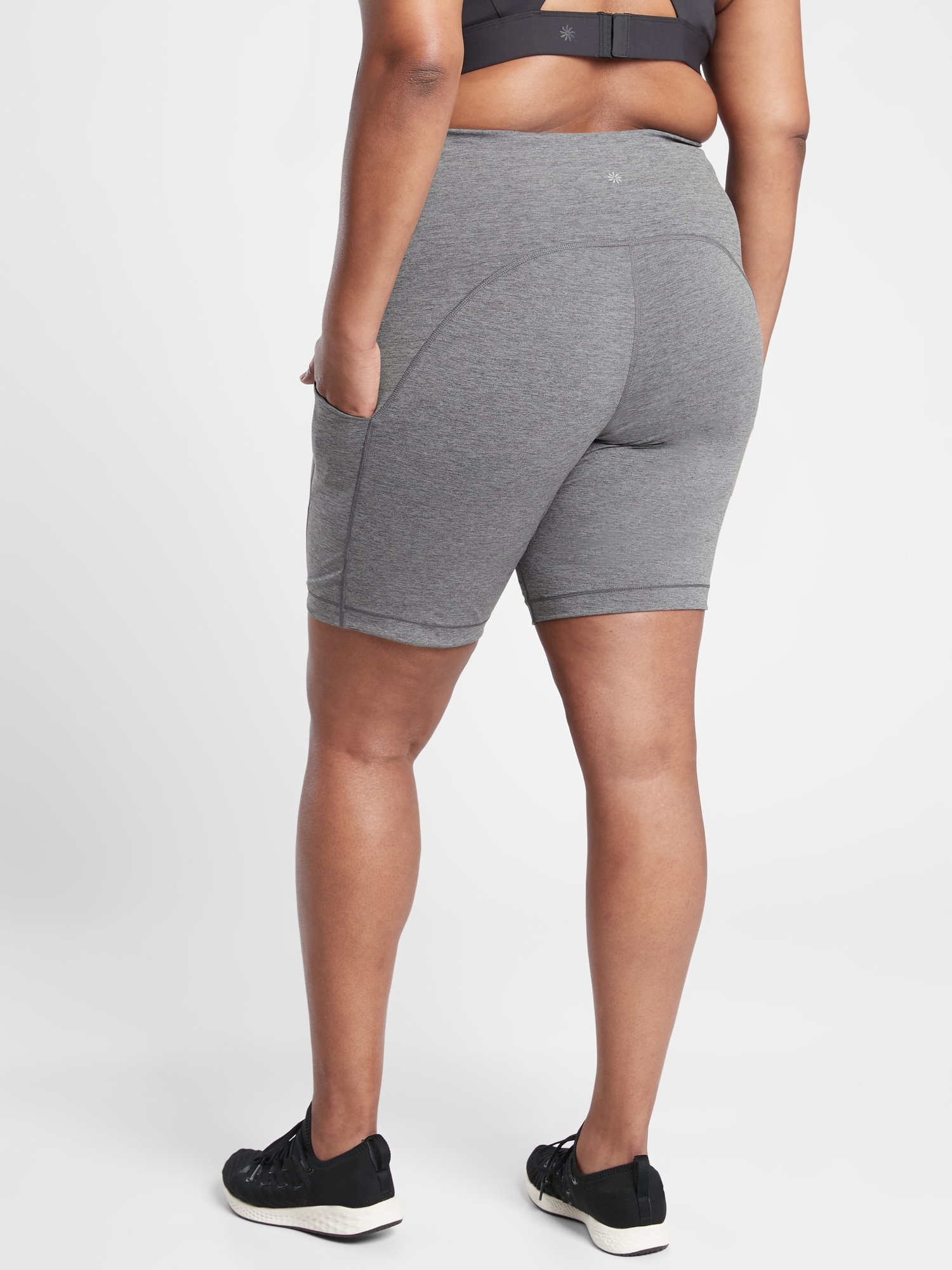 Ultimate Stash Pocket 9 Short