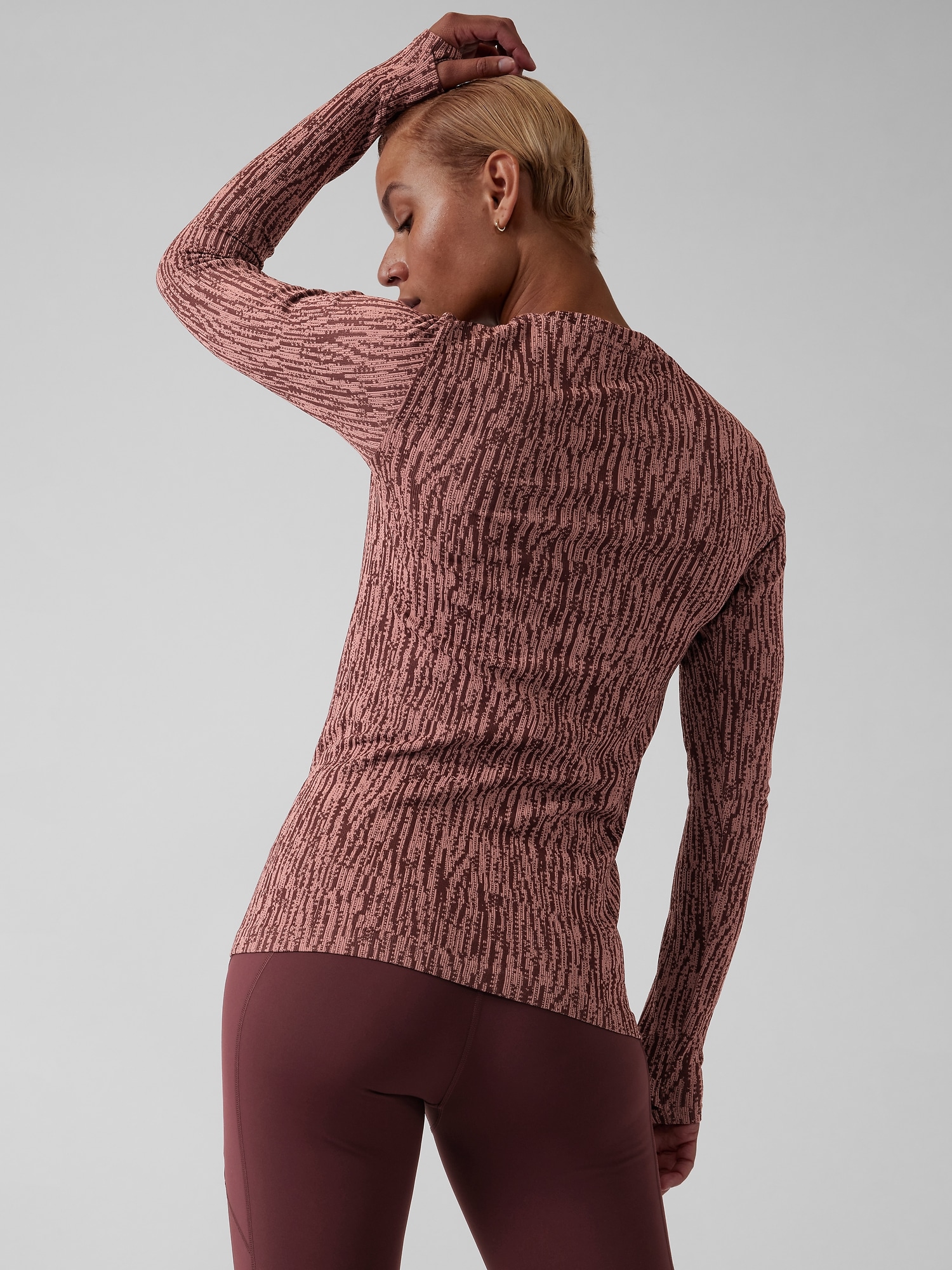 Flurry Elemental Top