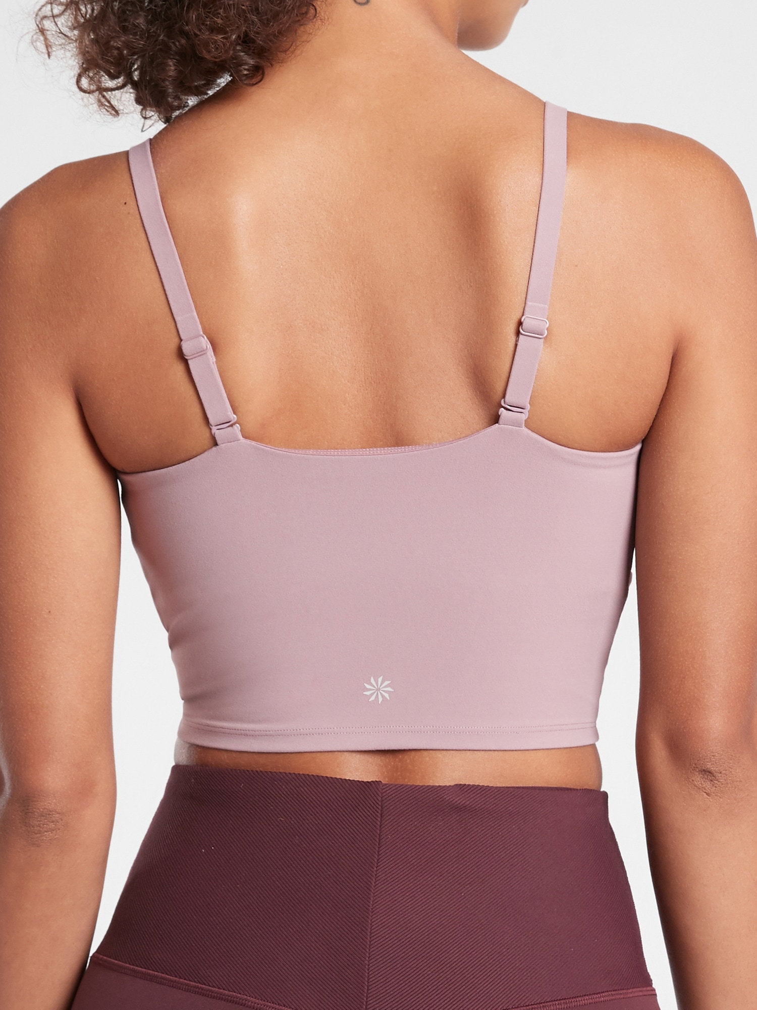 Cinch Longline Bra D-DD