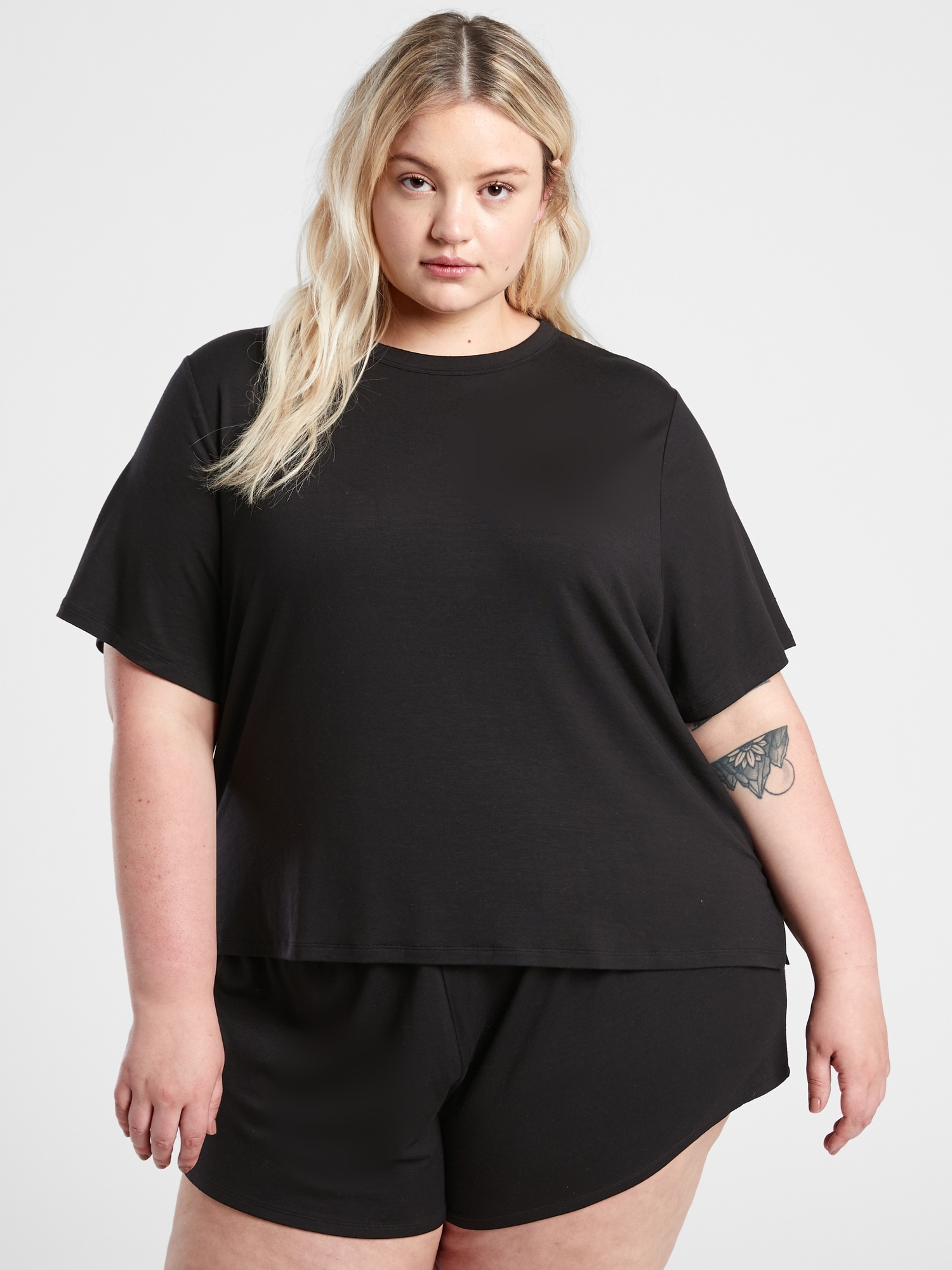 Nighttime Bliss Sleep Tee