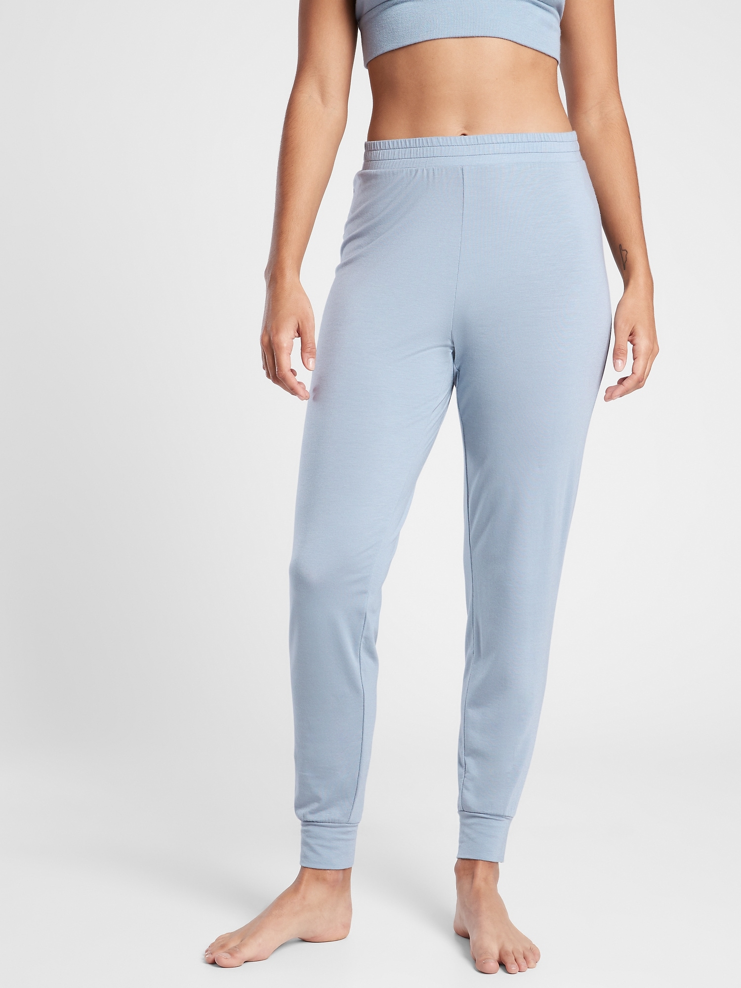 Nighttime Bliss Sleep Jogger