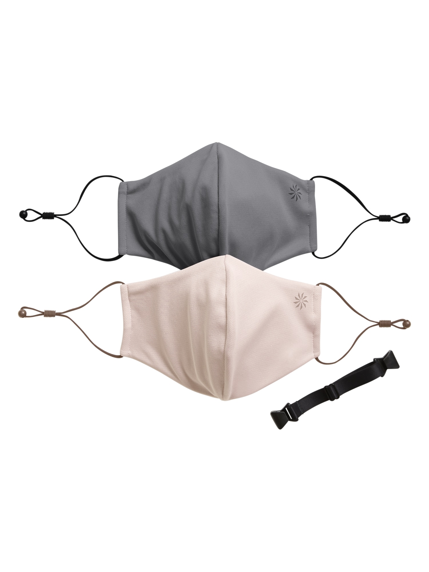 Women Activate Face Mask 2 Pack