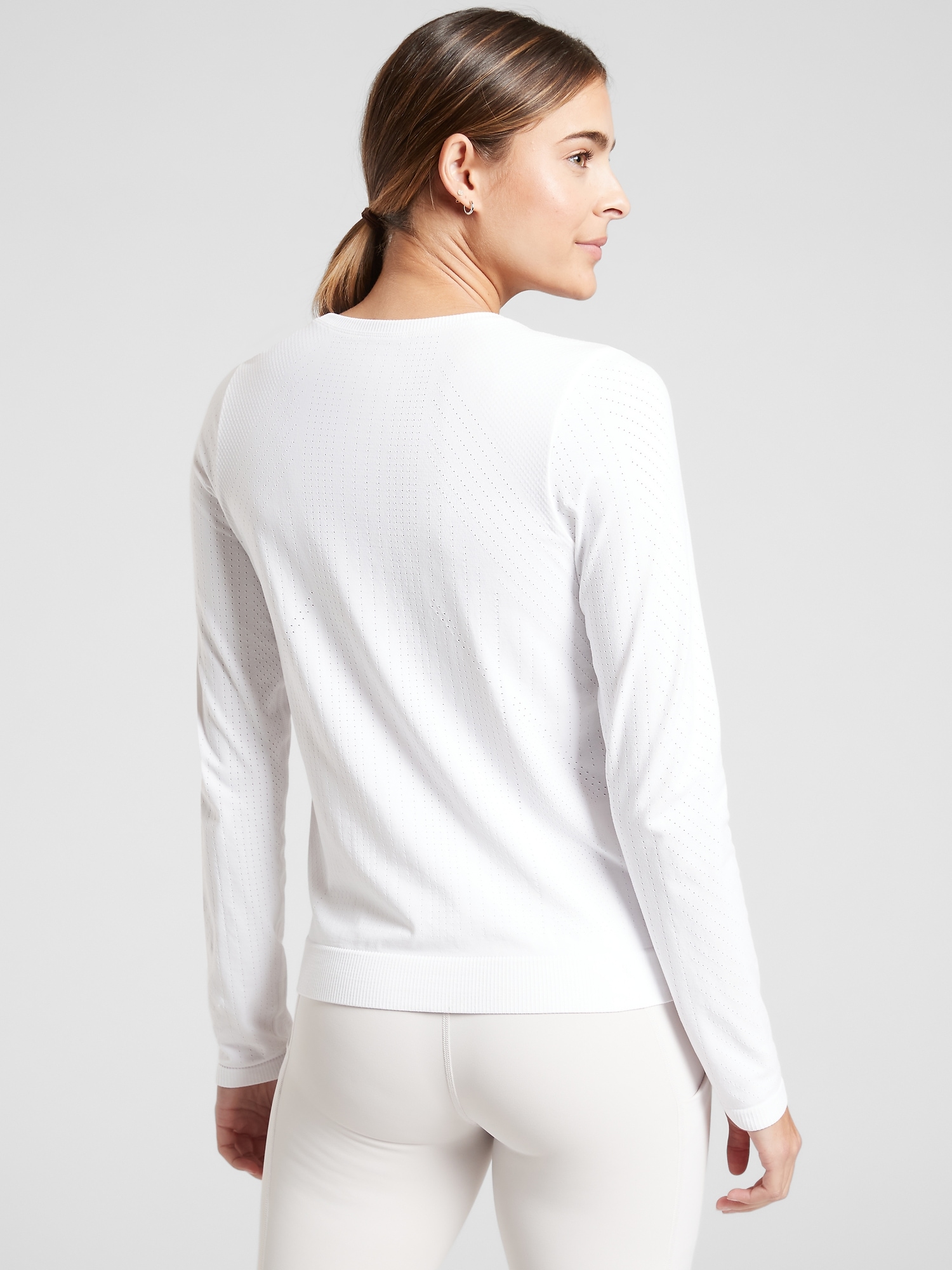 In Motion Seamless Top