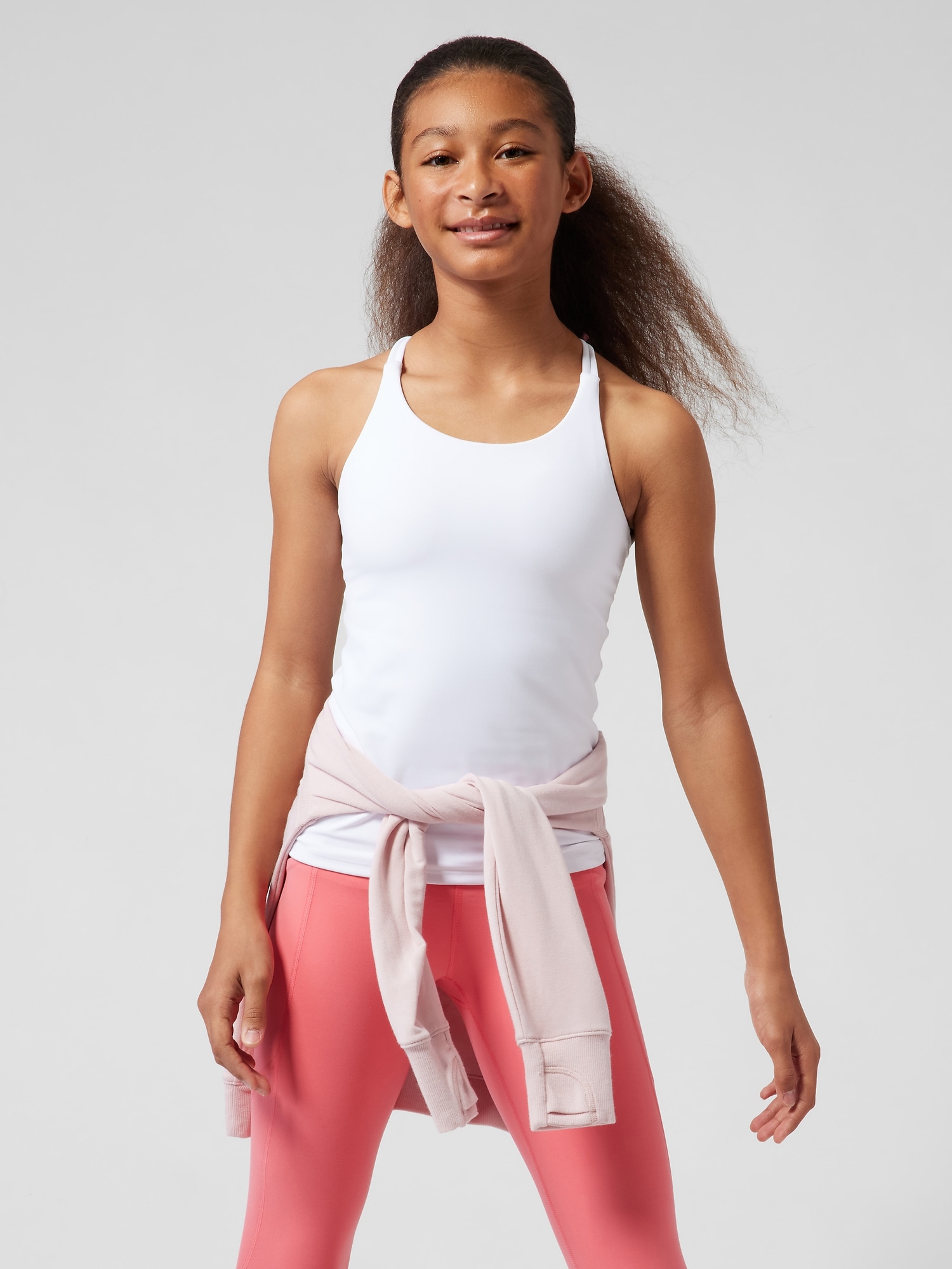 Athleta Girl Upbeat Tank
