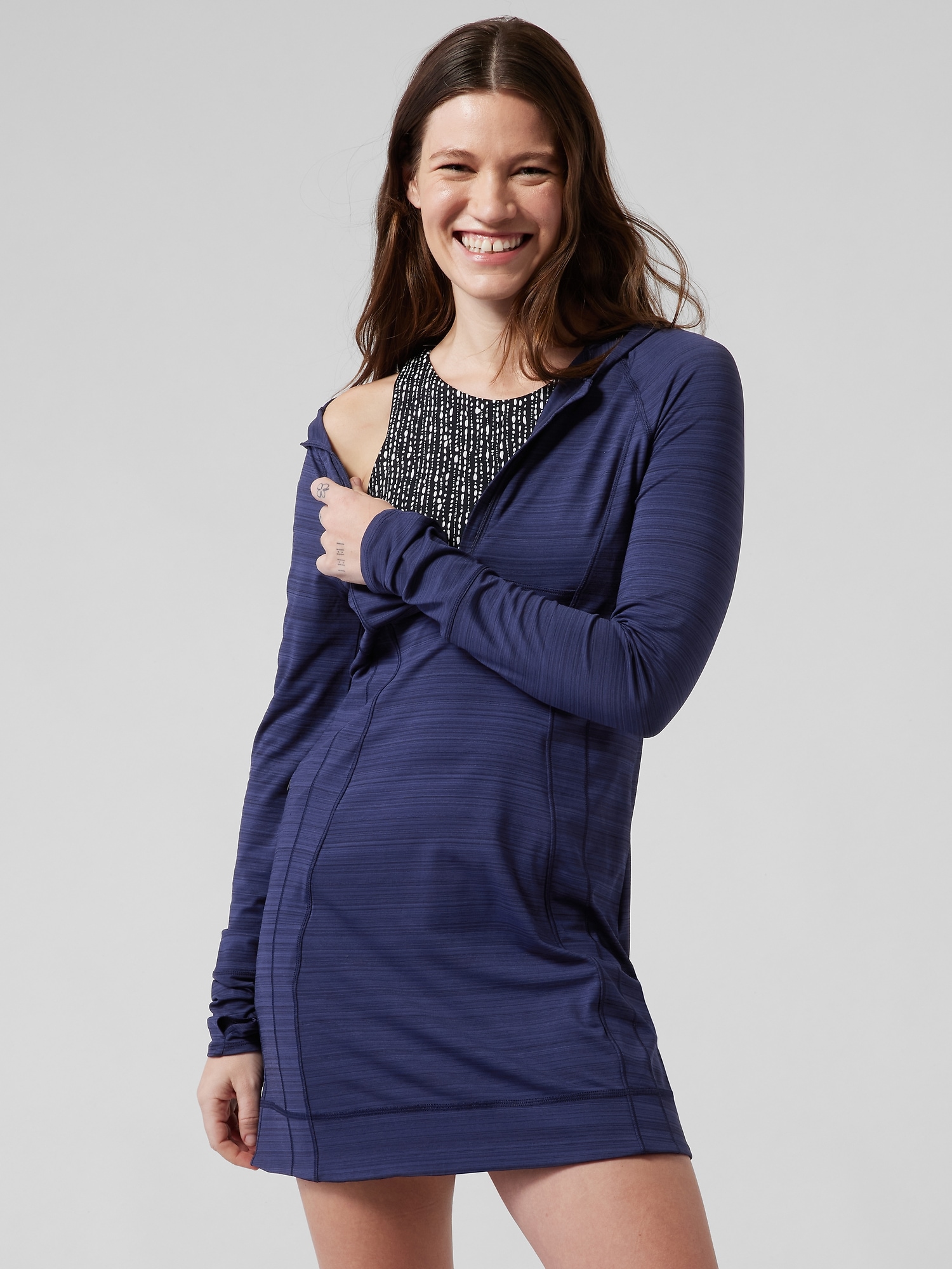 Pacifica Illume Coverup