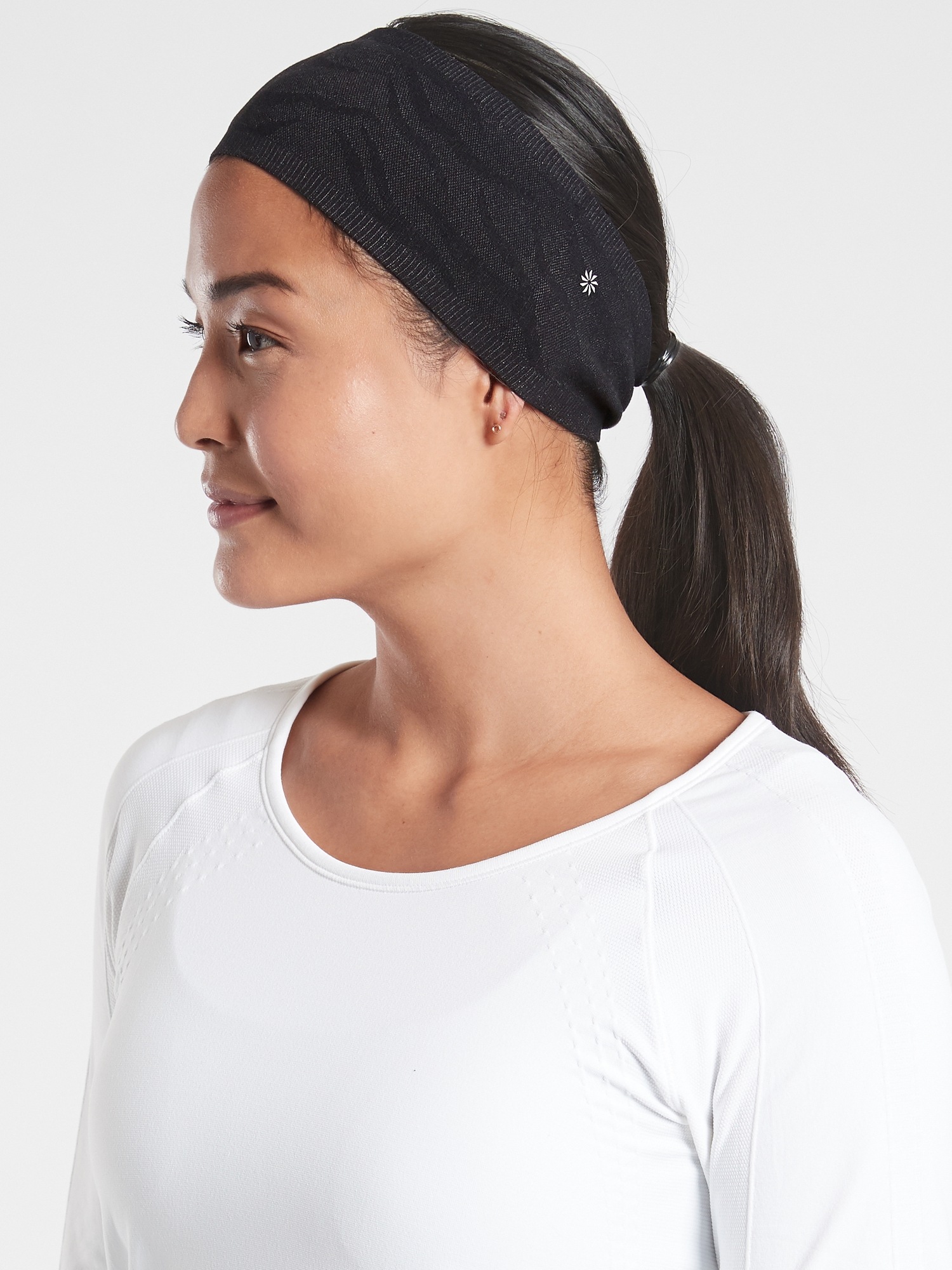 Seamless Tempo Headband