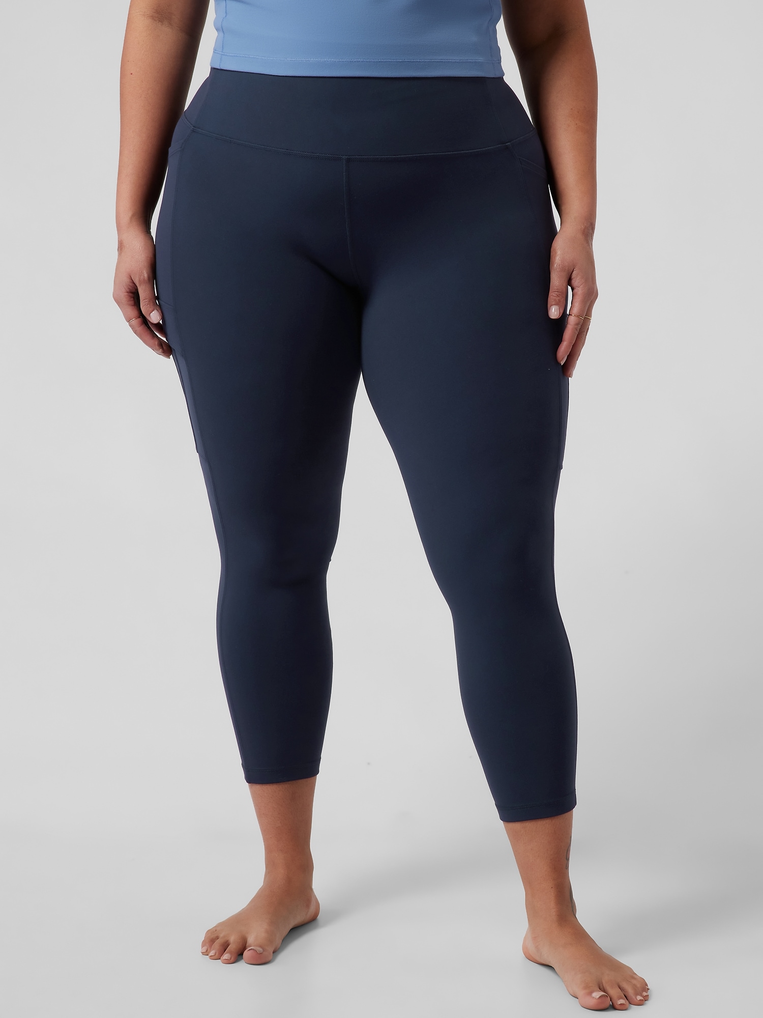 Salutation Cargo 7/8 Tight