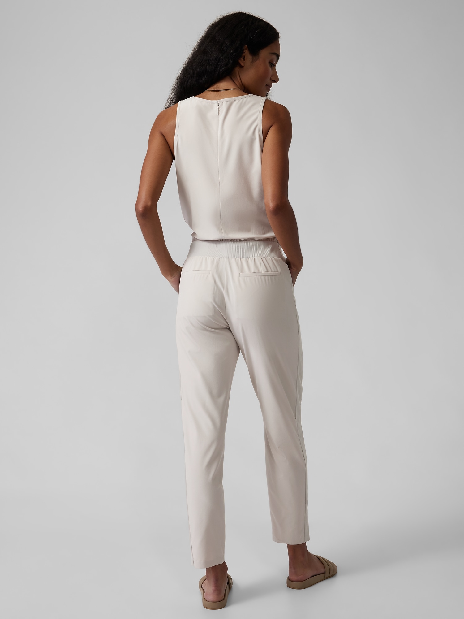 Brooklyn Jumpsuit