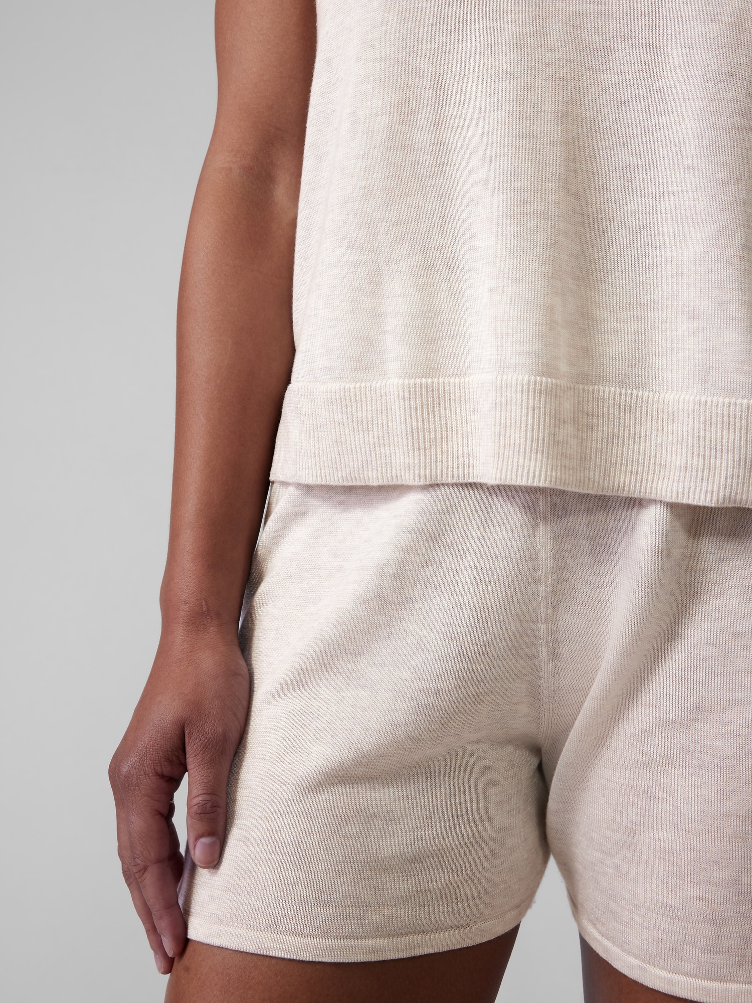 Daydream Sweater Sleep Tank