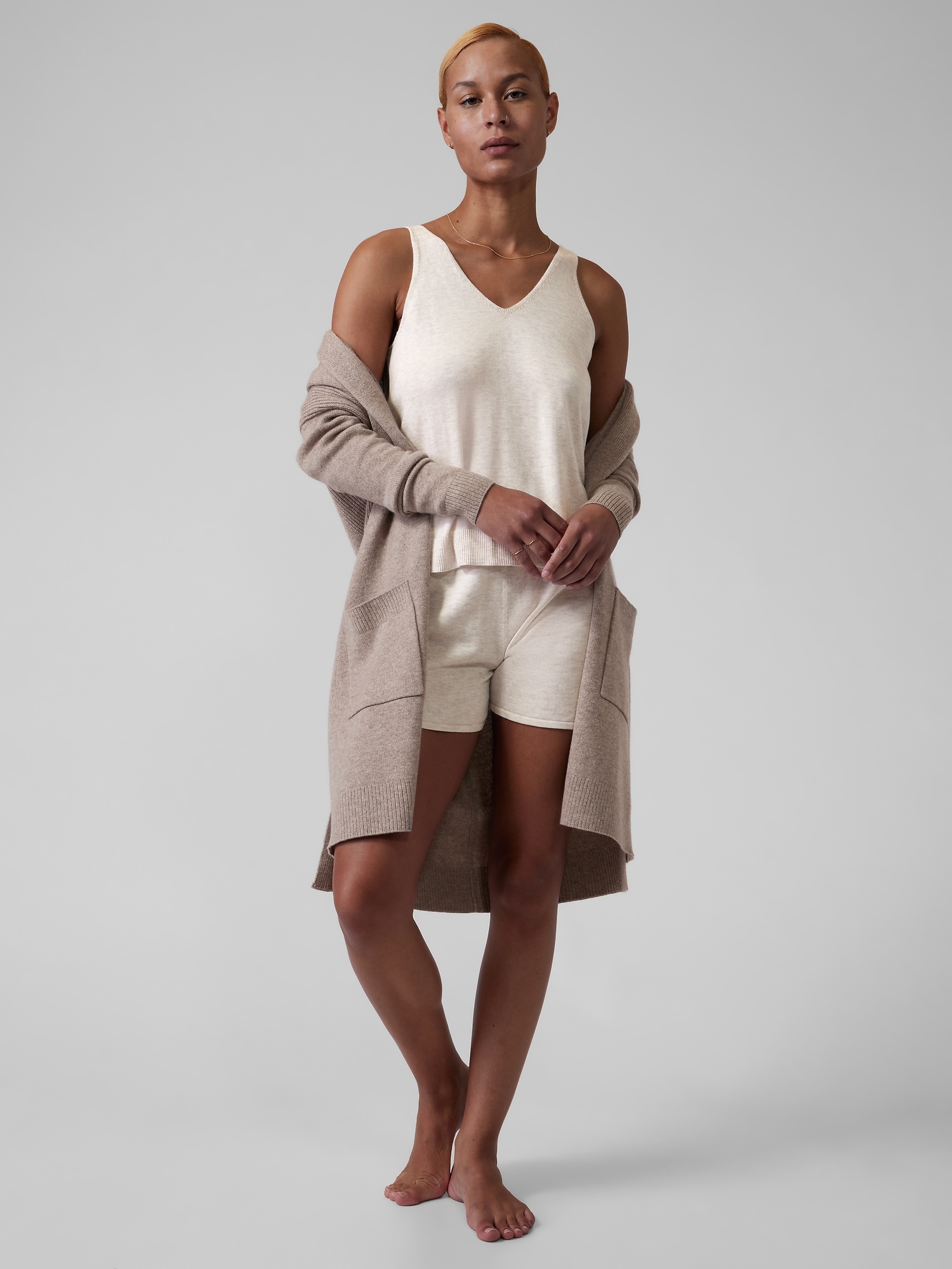 Daydream Sweater Sleep Tank