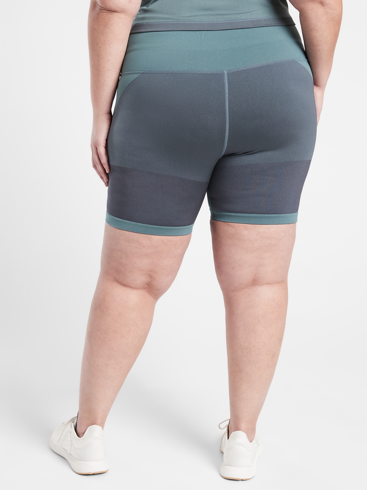 Legend Shine Bike Short