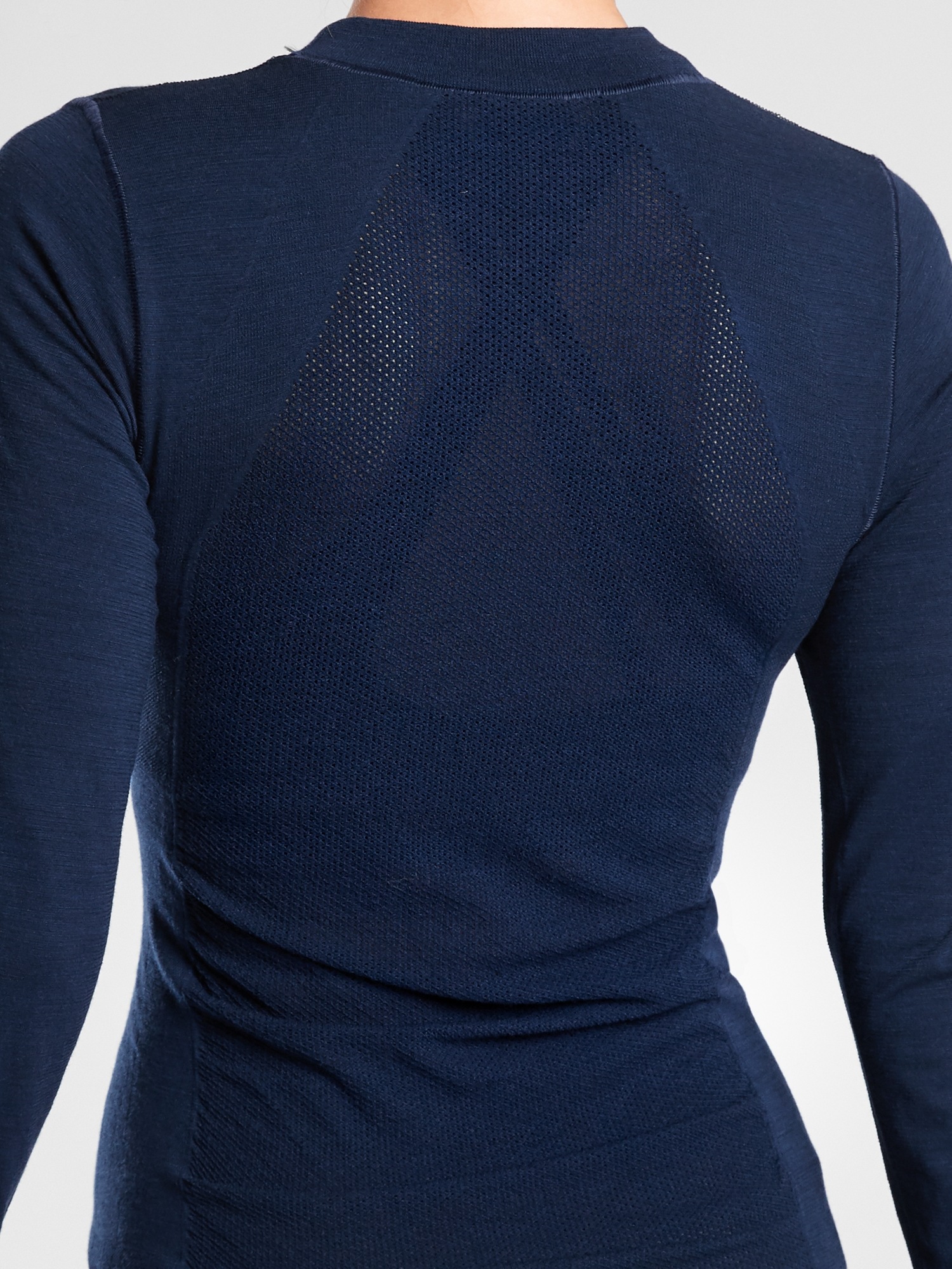 Foresthill Ascent Seamless Top