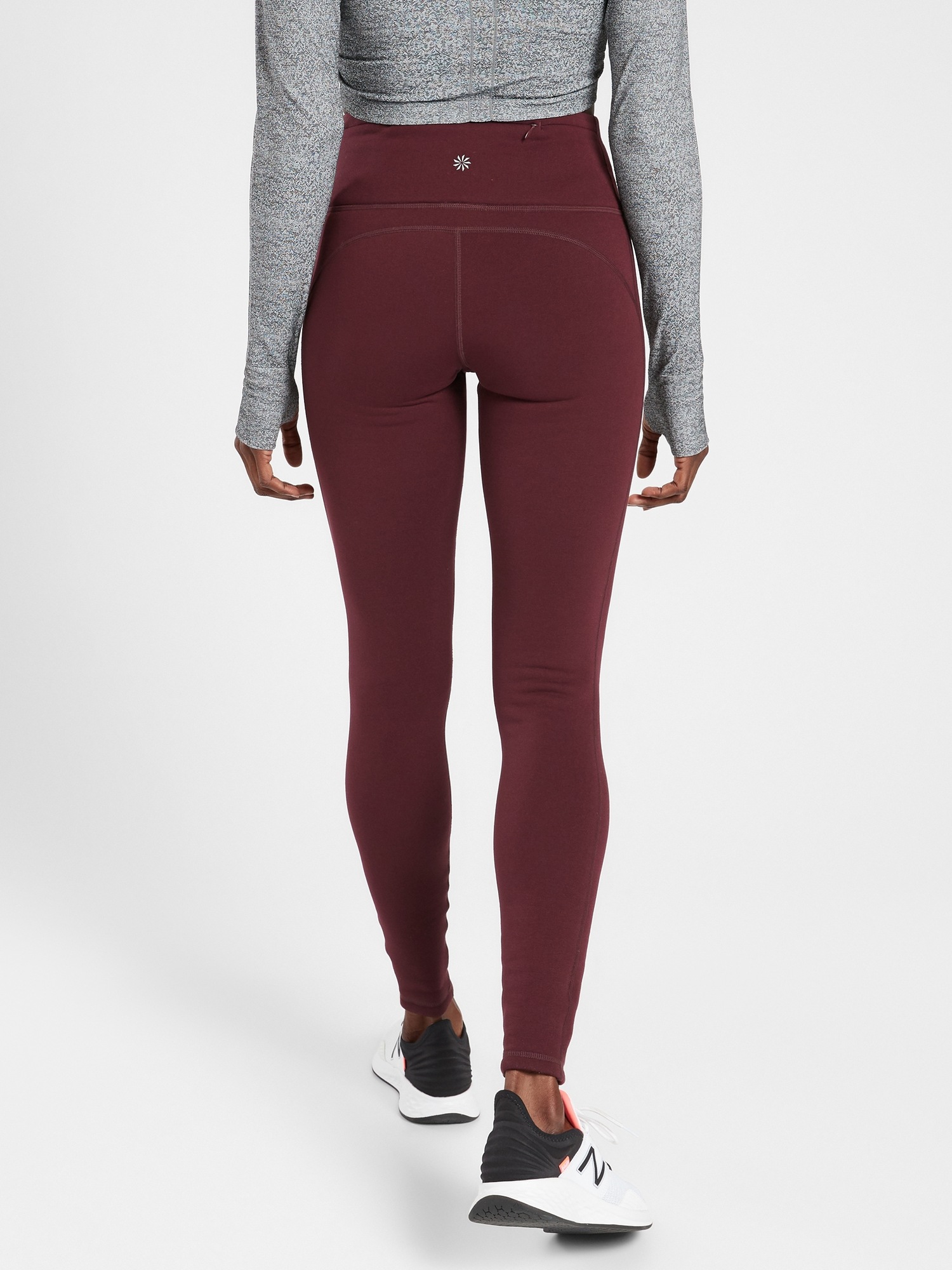 Altitude Tight in Polartec