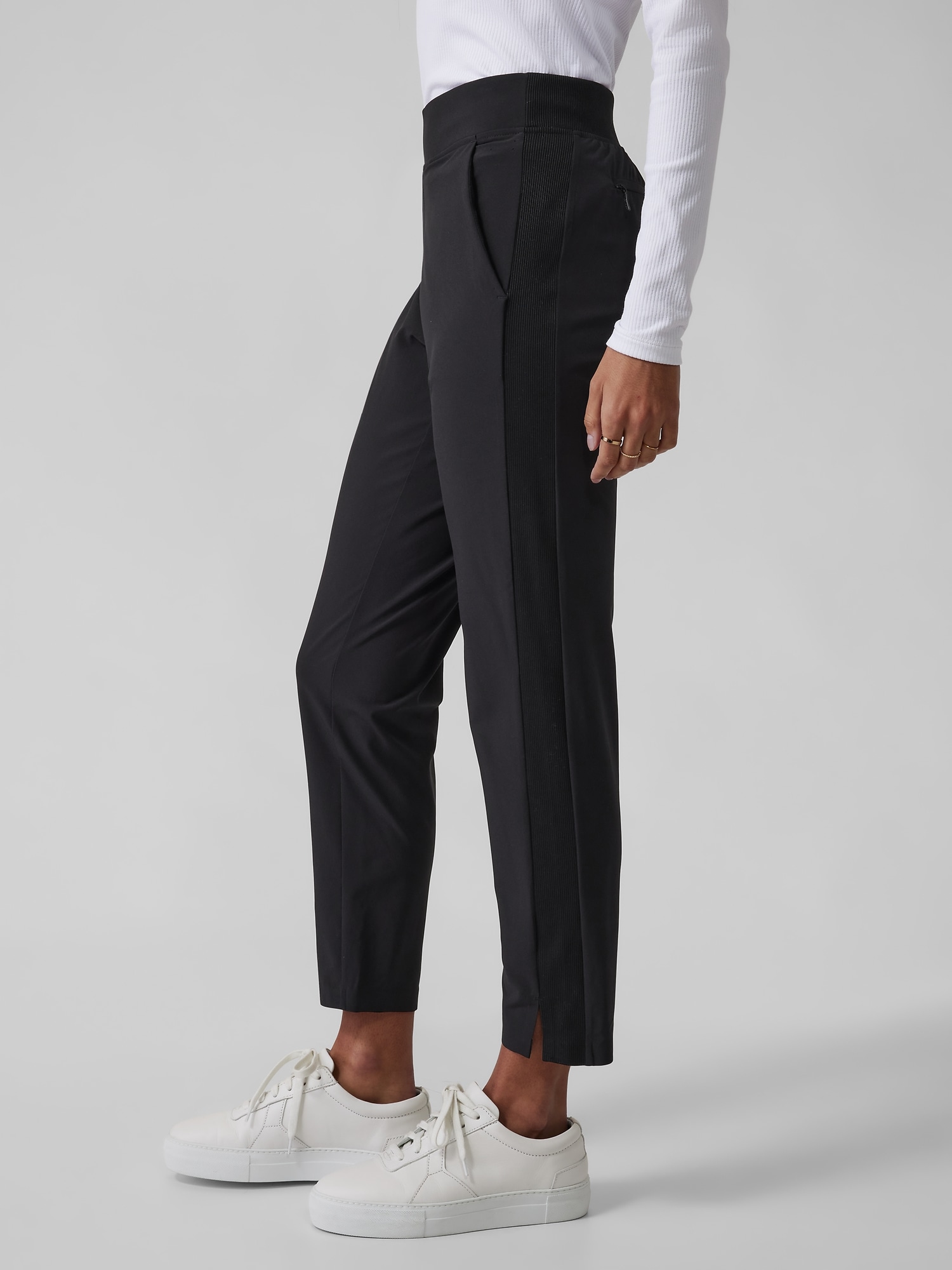 Brooklyn Ankle Pant