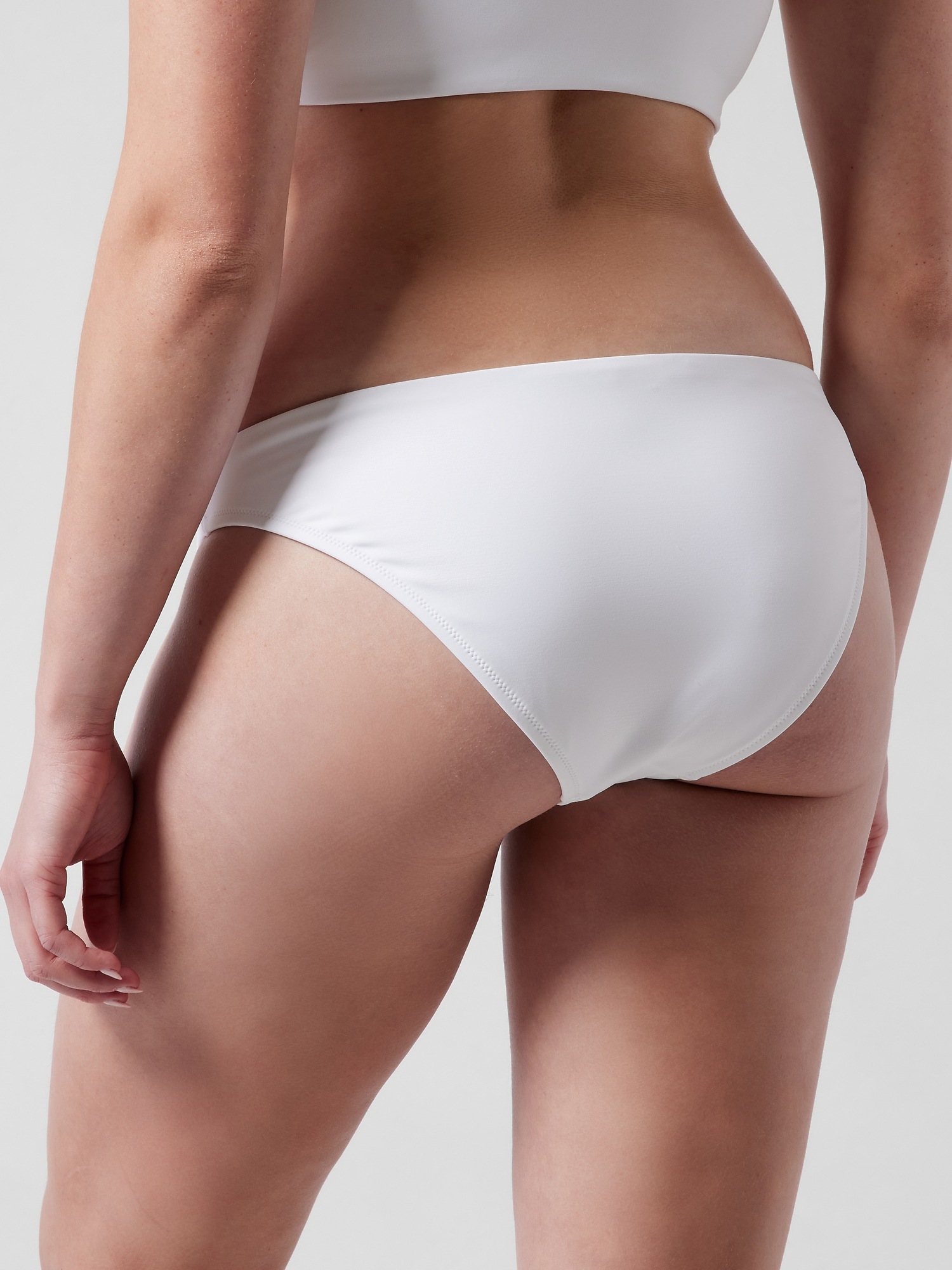 Clean Low Rise Bottom