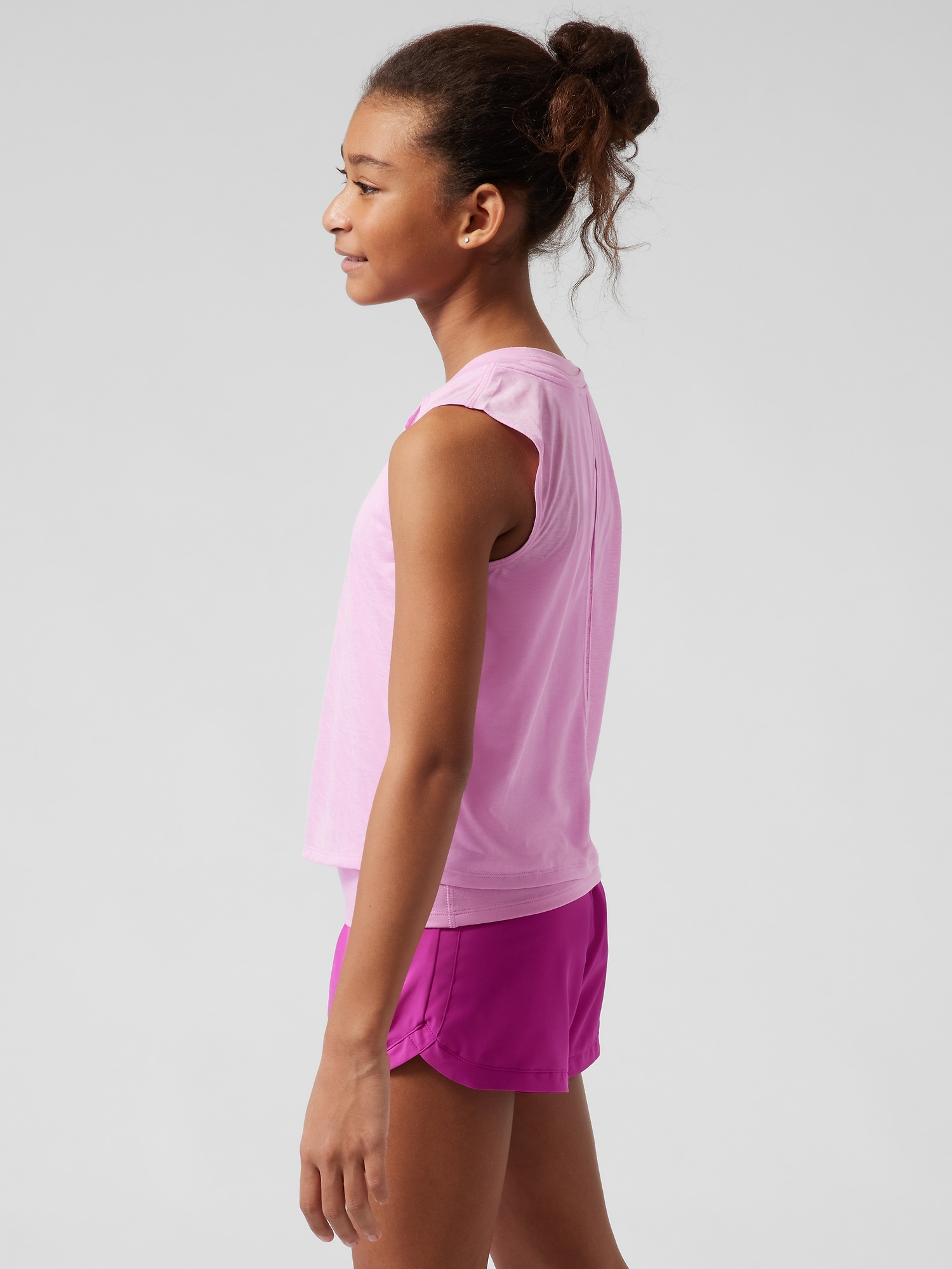Athleta Girl Doubles Tank