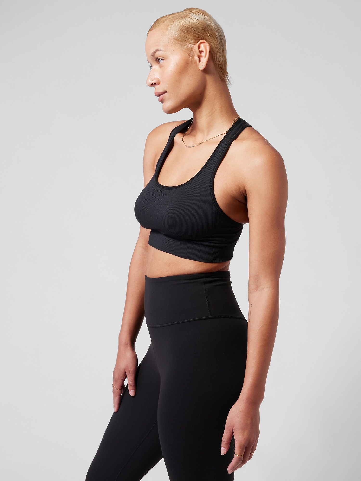 Aurora Scoop Bra D-DD