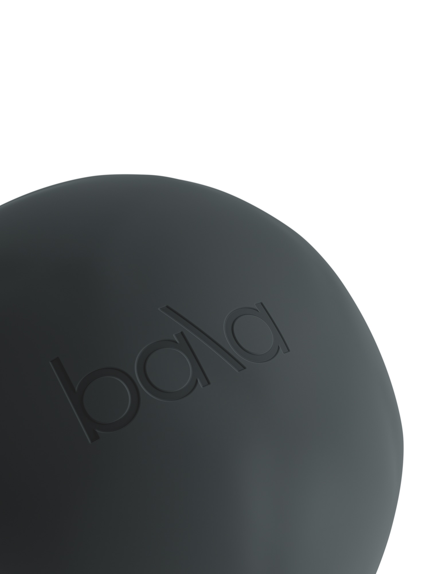 Bala Orb Pilates Ball