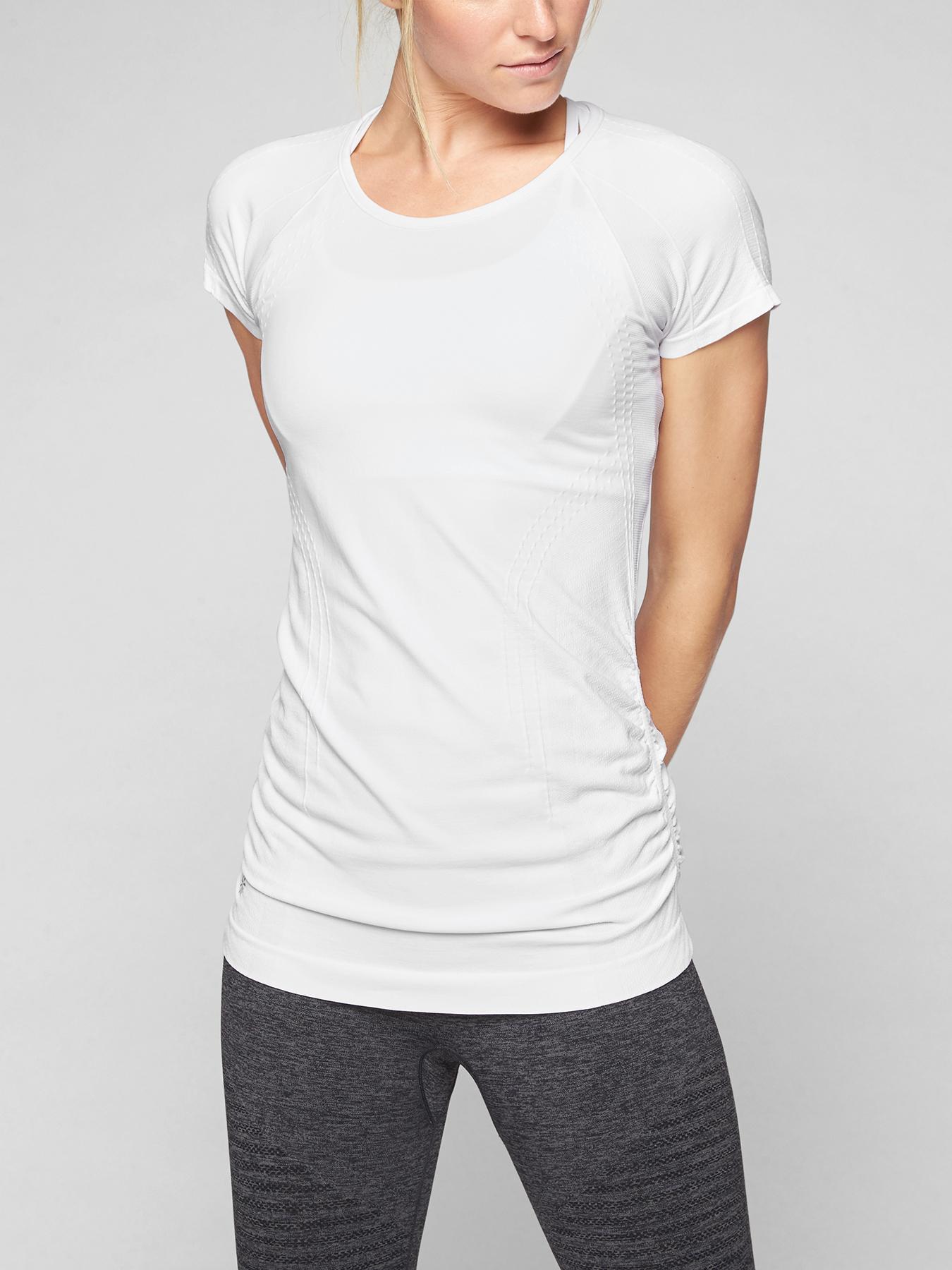 Speedlight Seamless Tee