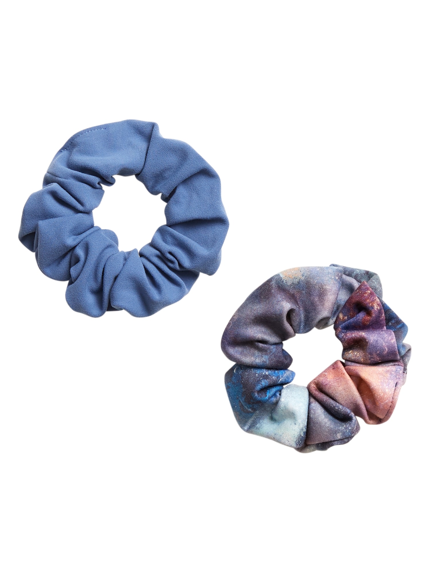 Athleta Girl Scrunchie 2-Pack
