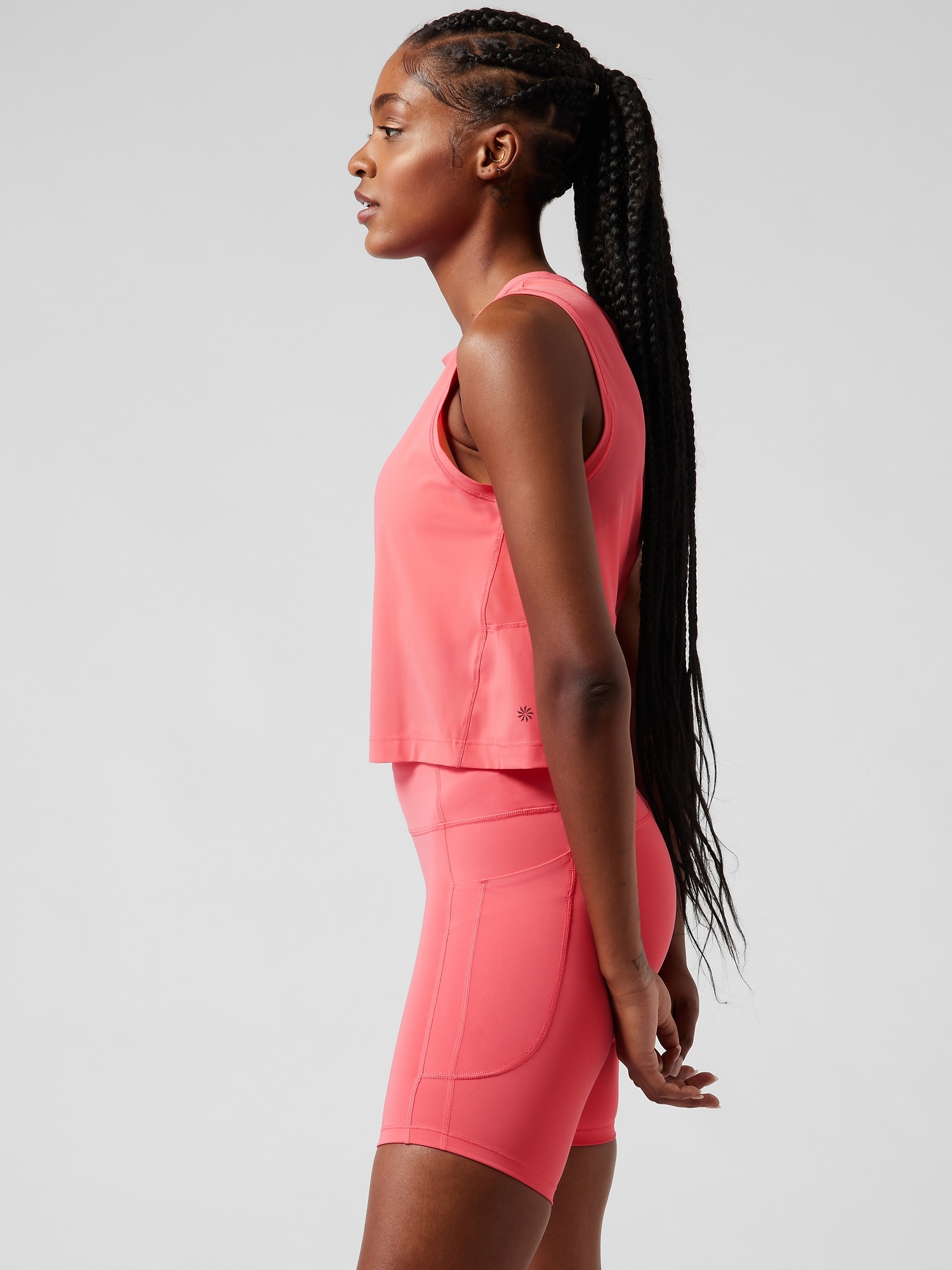 Ultimate Muscle Tank