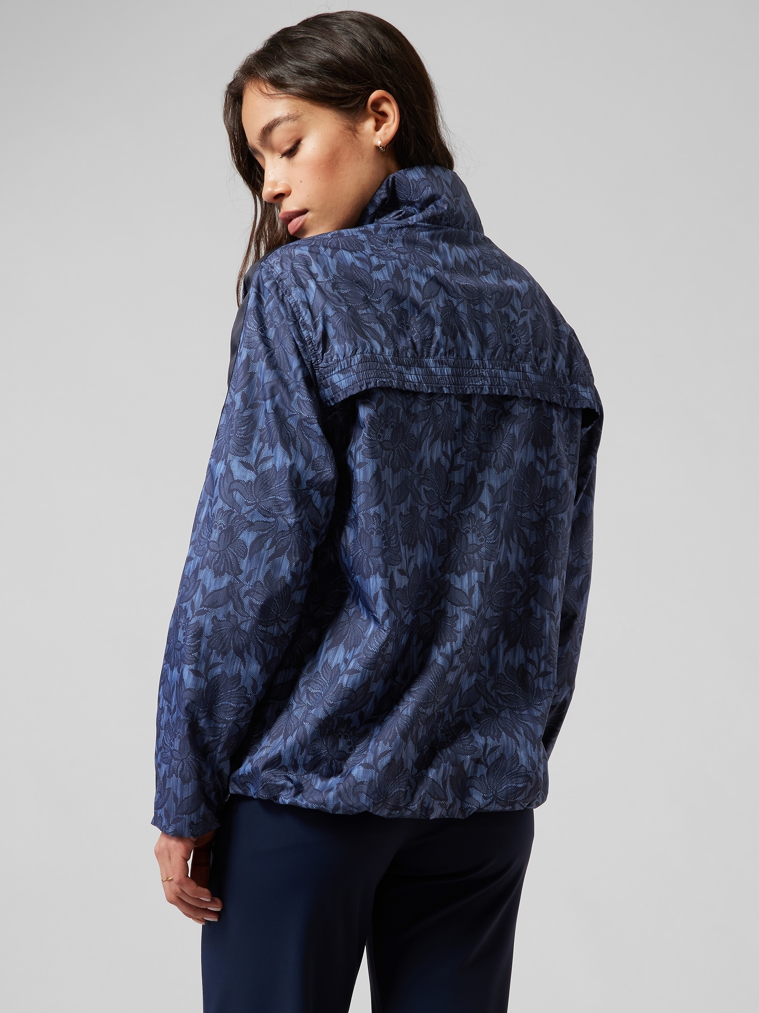 Sightseer Lace Jacket