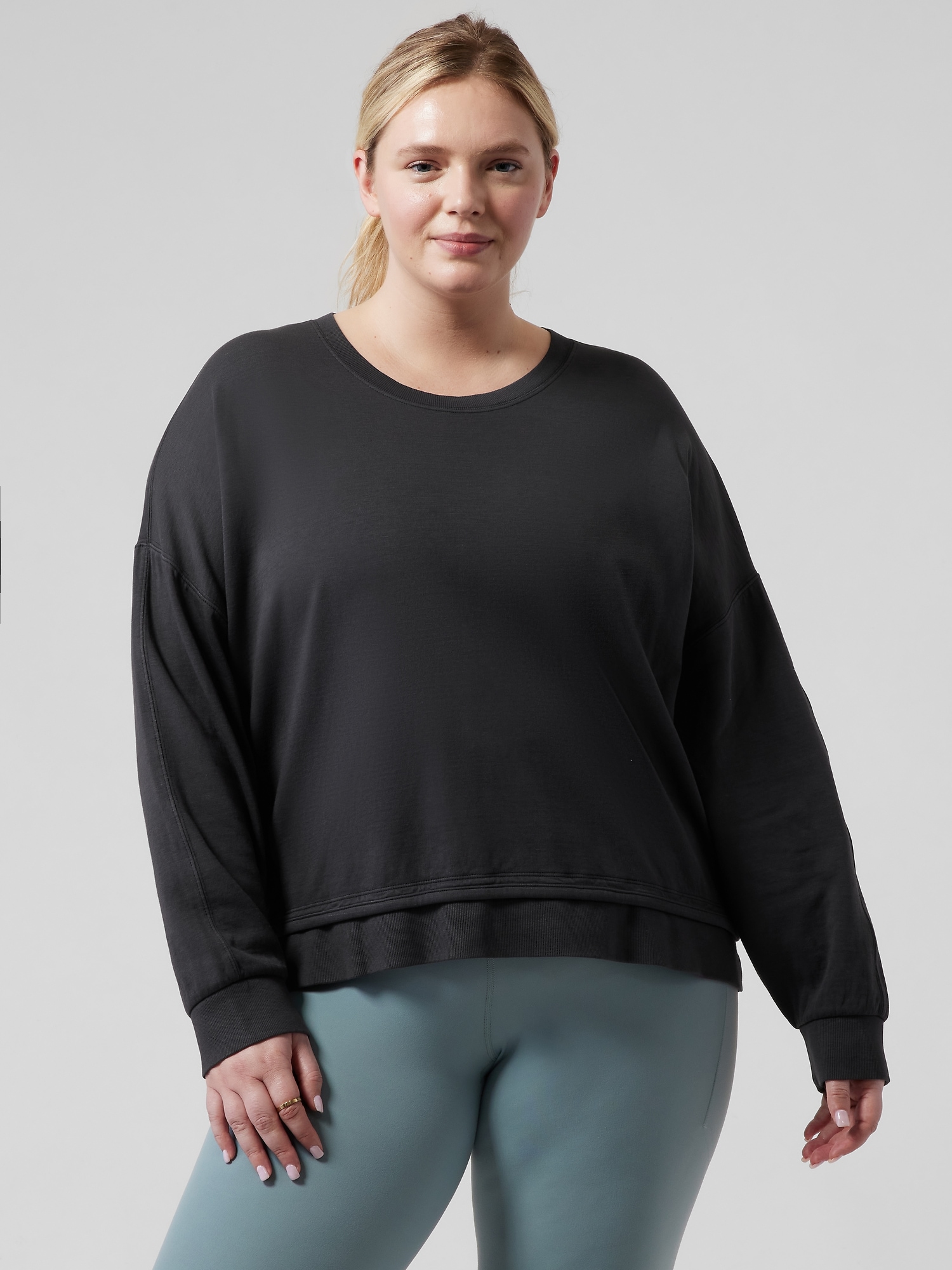 Sundown Sweatshirt II