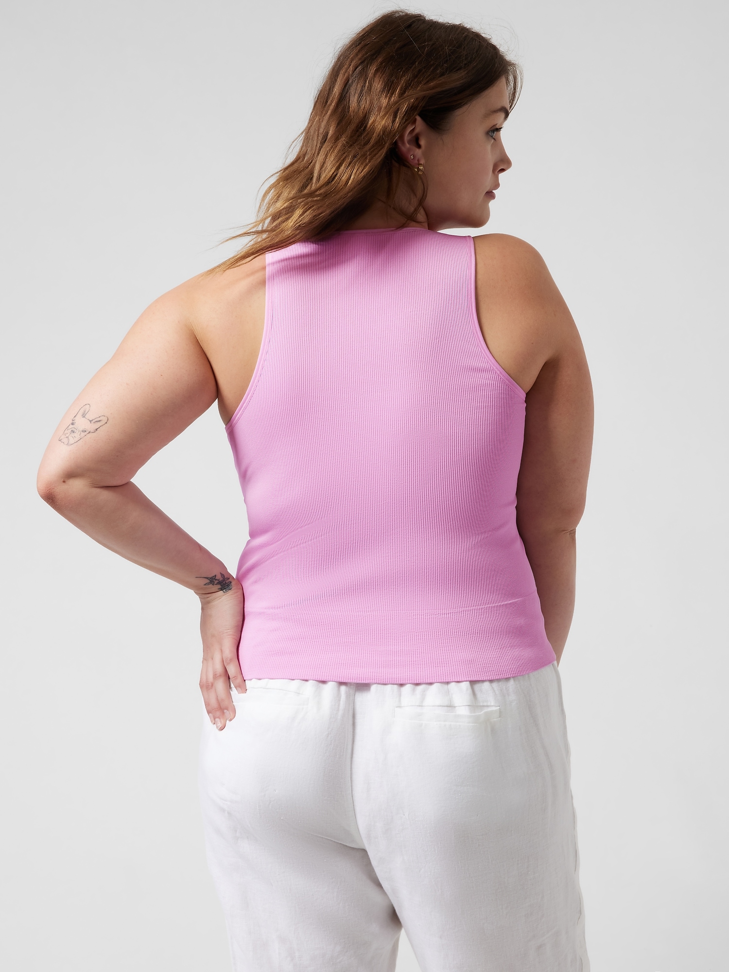 Aurora Seamless Tank