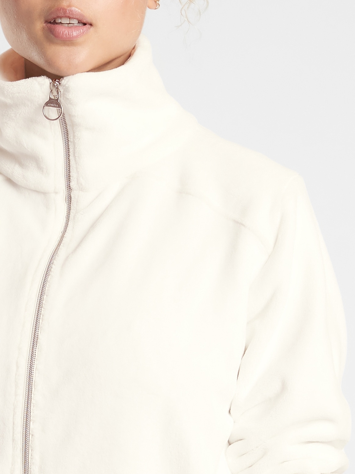 Double Cozy Karma Recover Bomber