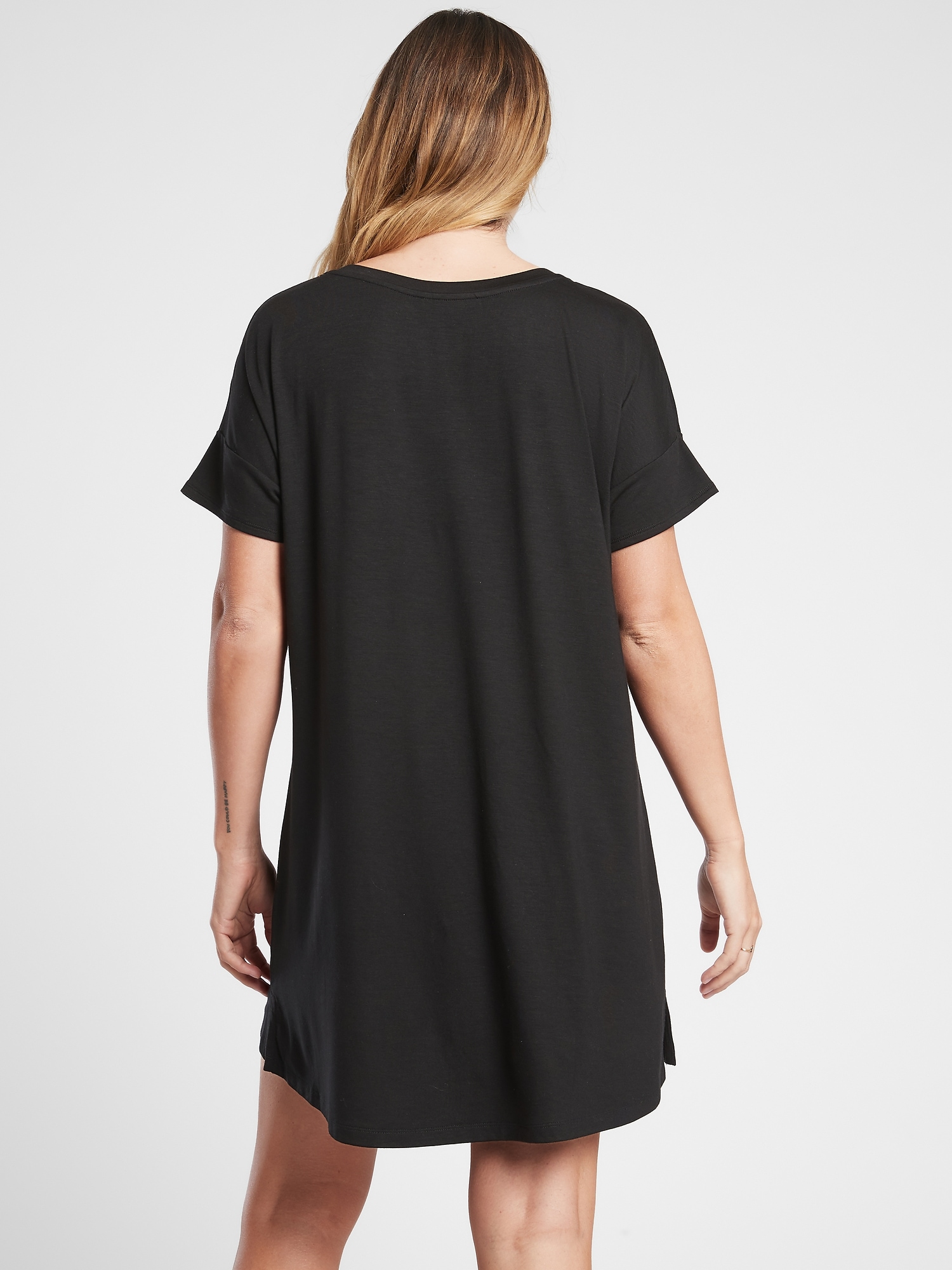 Nighttime Bliss Sleep CYA Tee