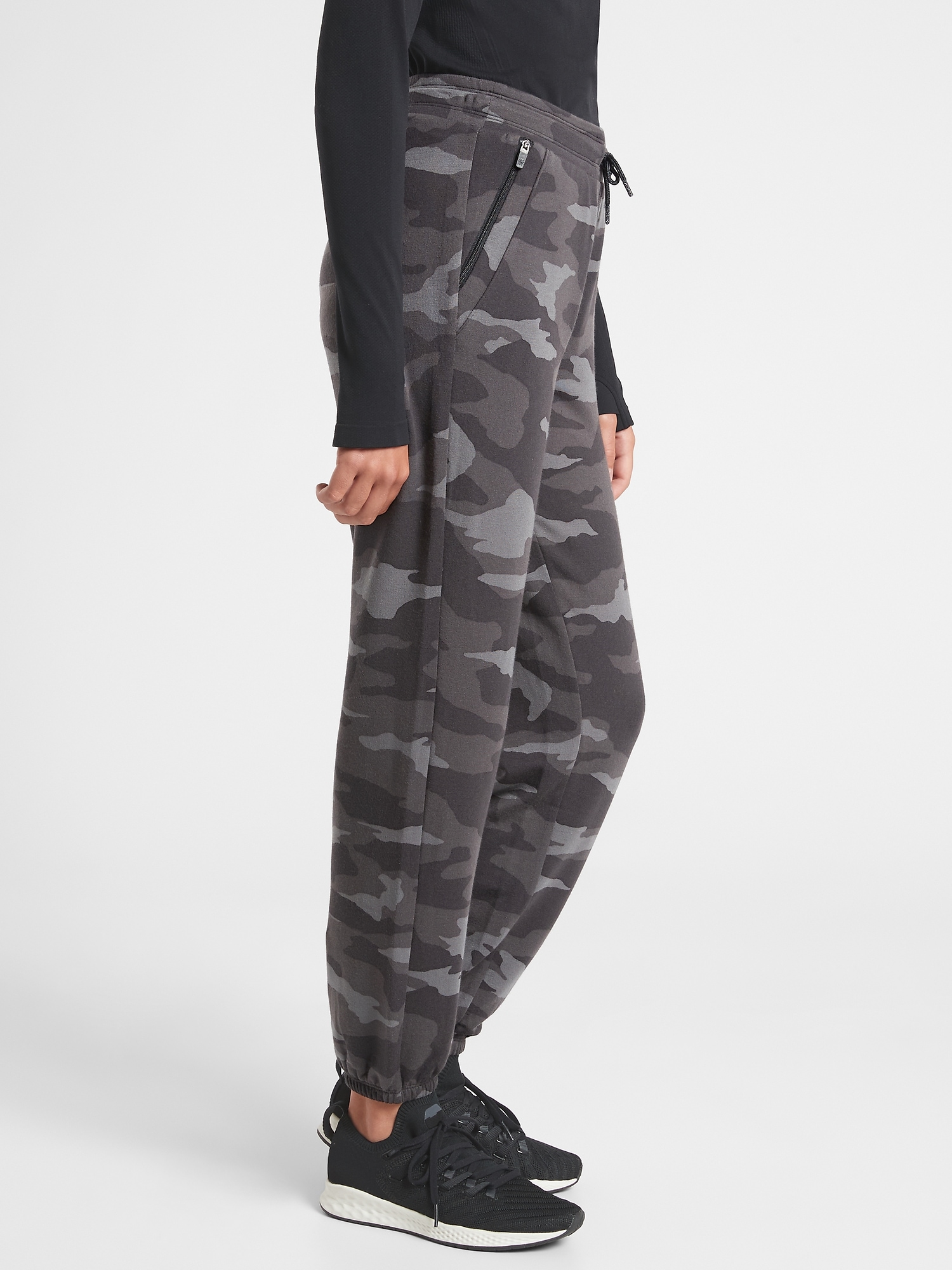 Athleta Girl Warm Up Jogger