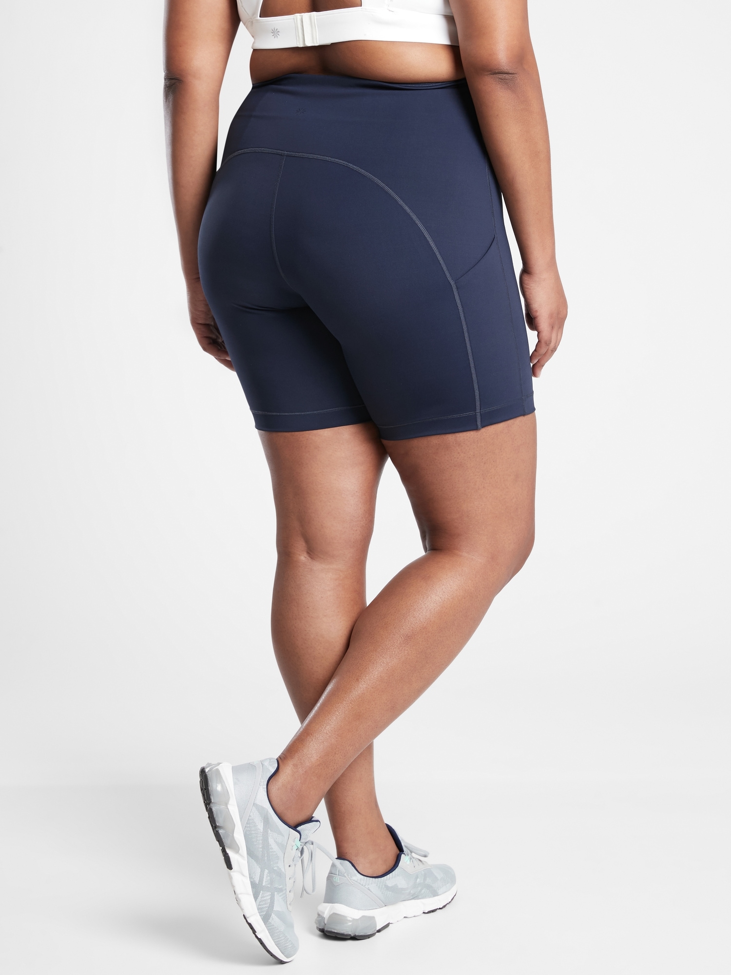 Ultimate Stash Pocket 7 Short