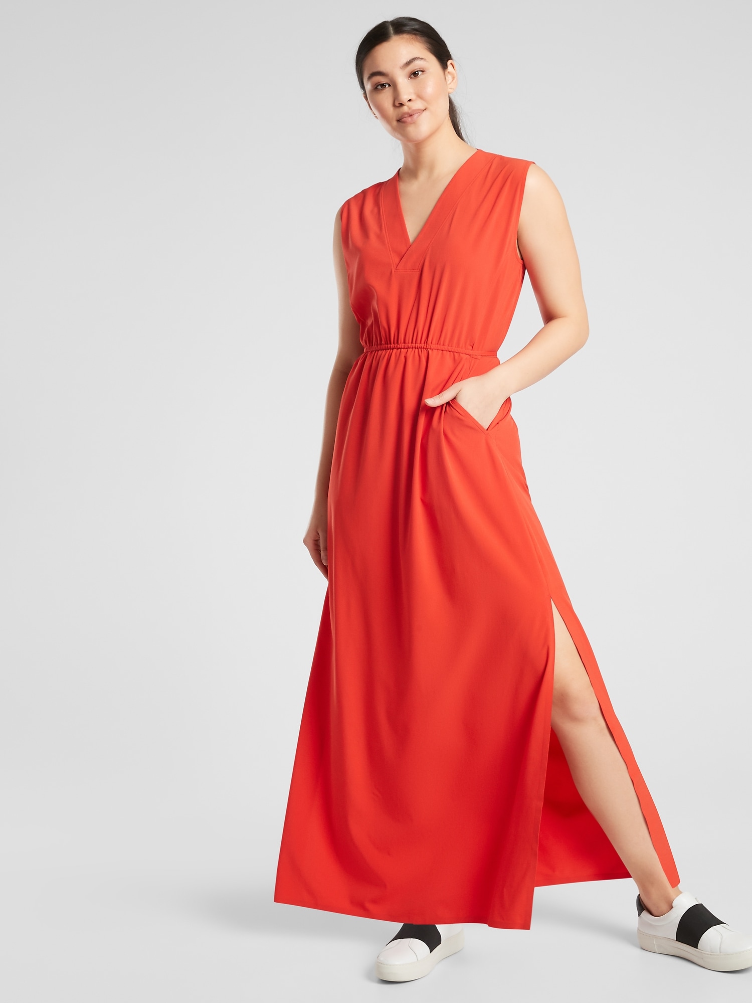 Marlow Maxi Dress