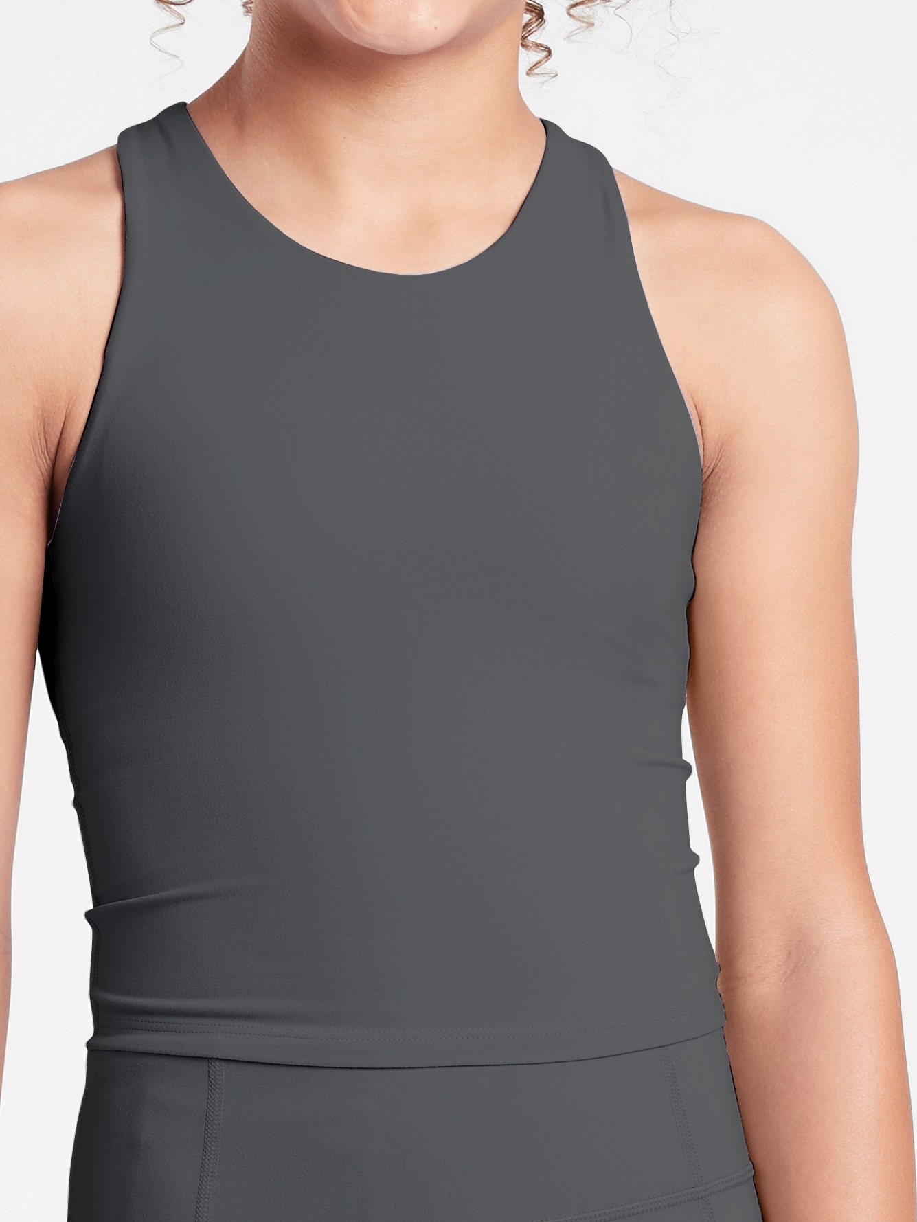 Athleta Girl Long Distance Bra