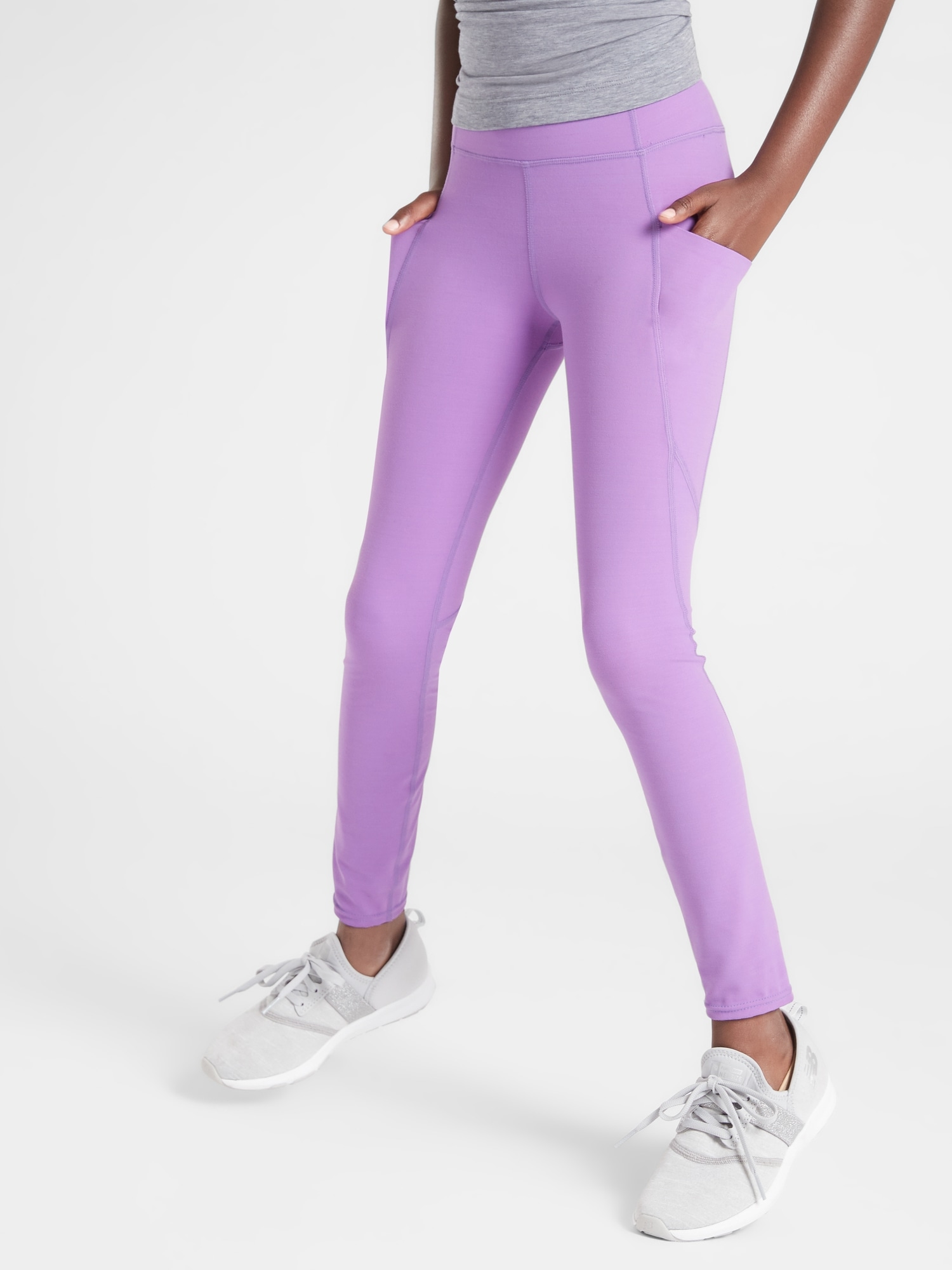 Athleta Girl Stash Your Treasures Tight