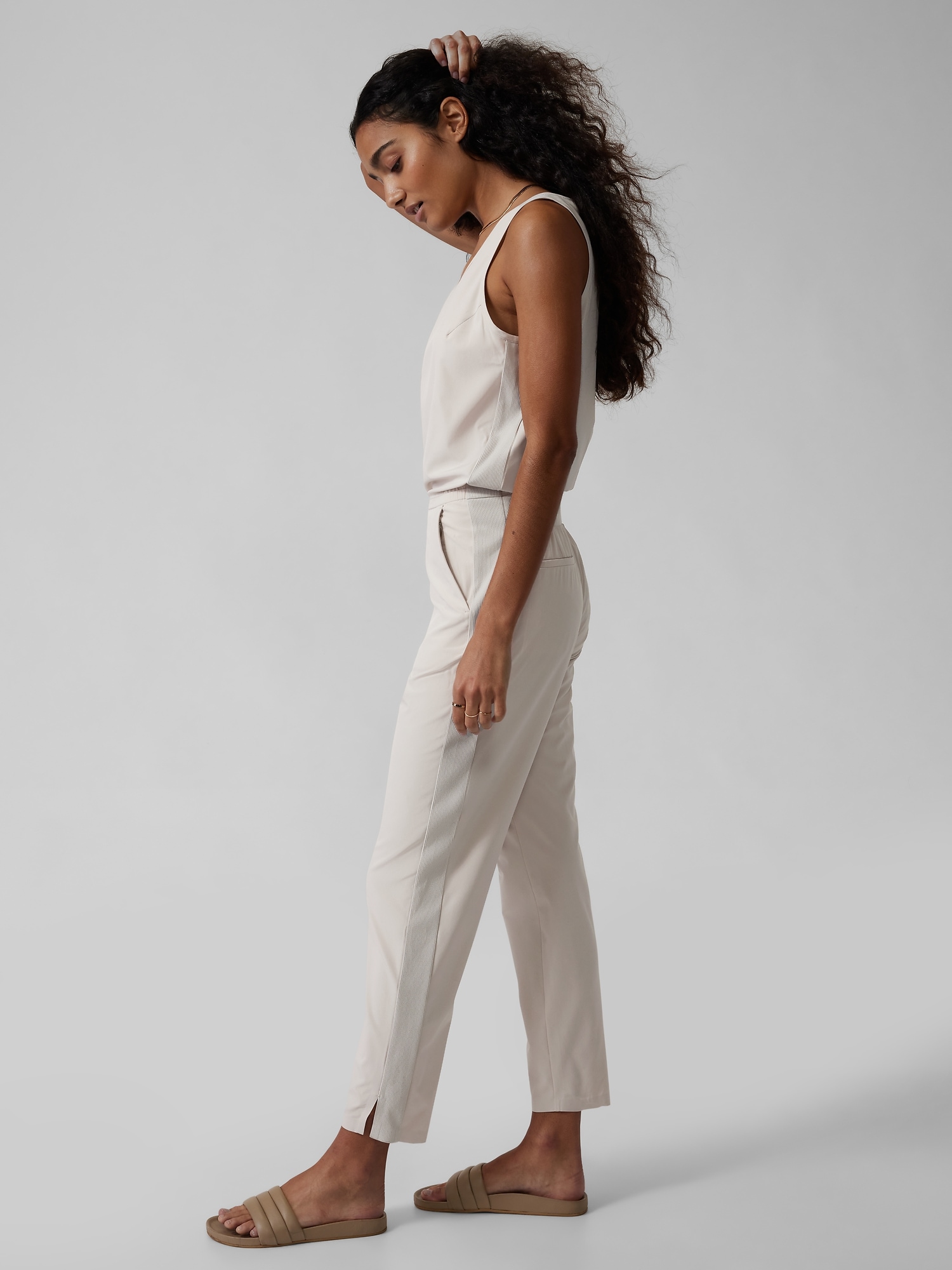 Brooklyn Jumpsuit